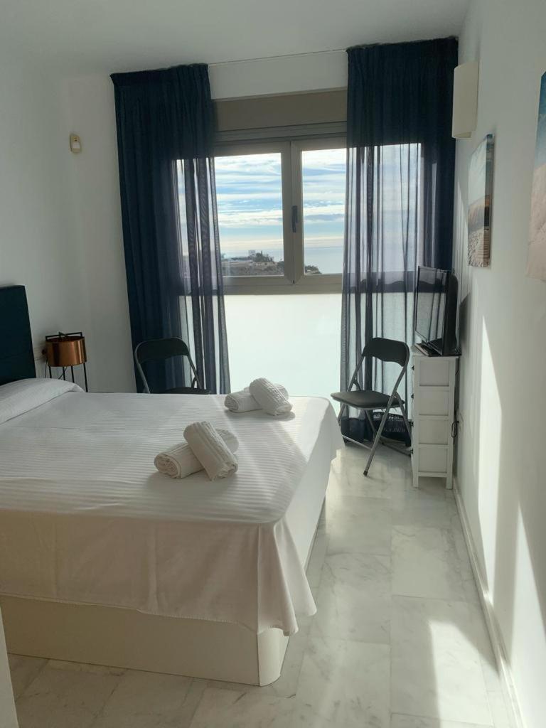 Apartment Skyline Oasis Benidorm