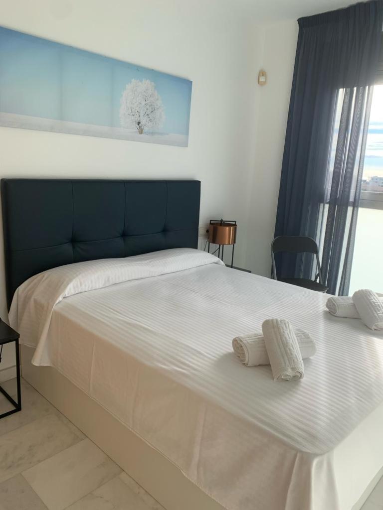 Apartment Skyline Oasis Benidorm