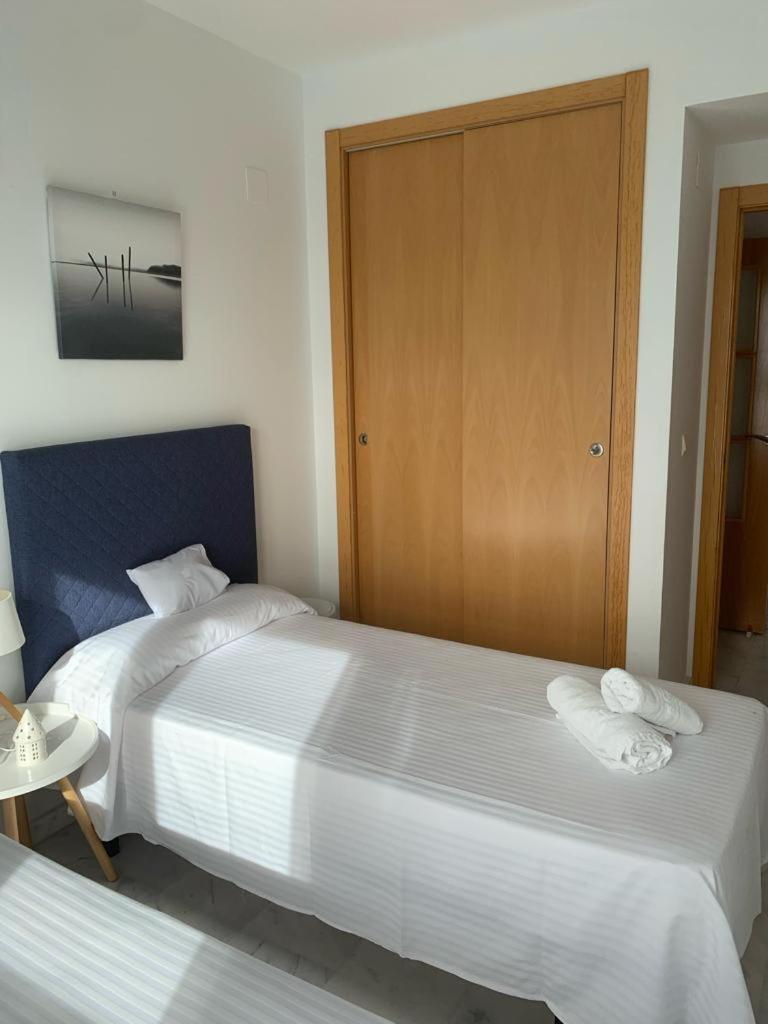 Skyline Oasis Benidorm