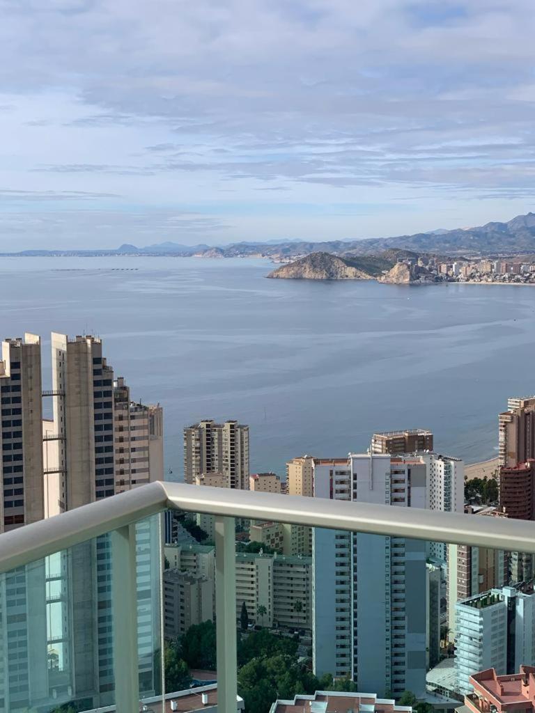 Apartment Skyline Oasis Benidorm