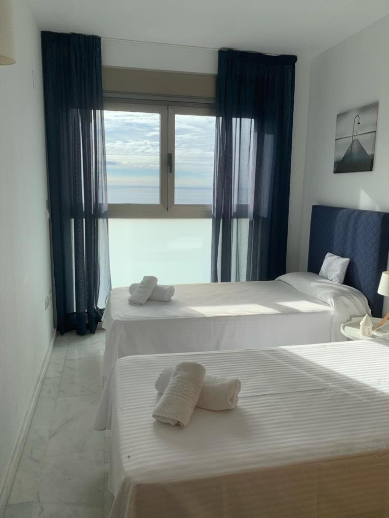 Skyline Oasis Apartment Benidorm
