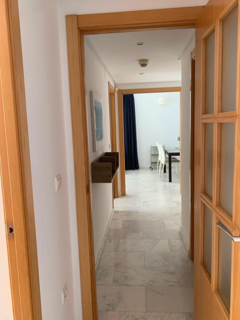 Apartment Skyline Oasis Benidorm
