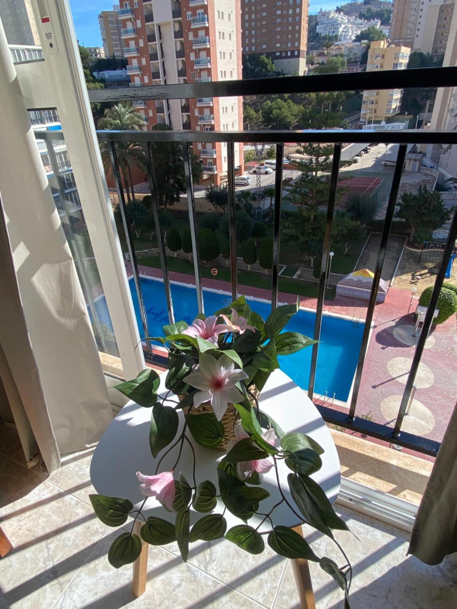 Apartment Mar & Sol Hannibal 2