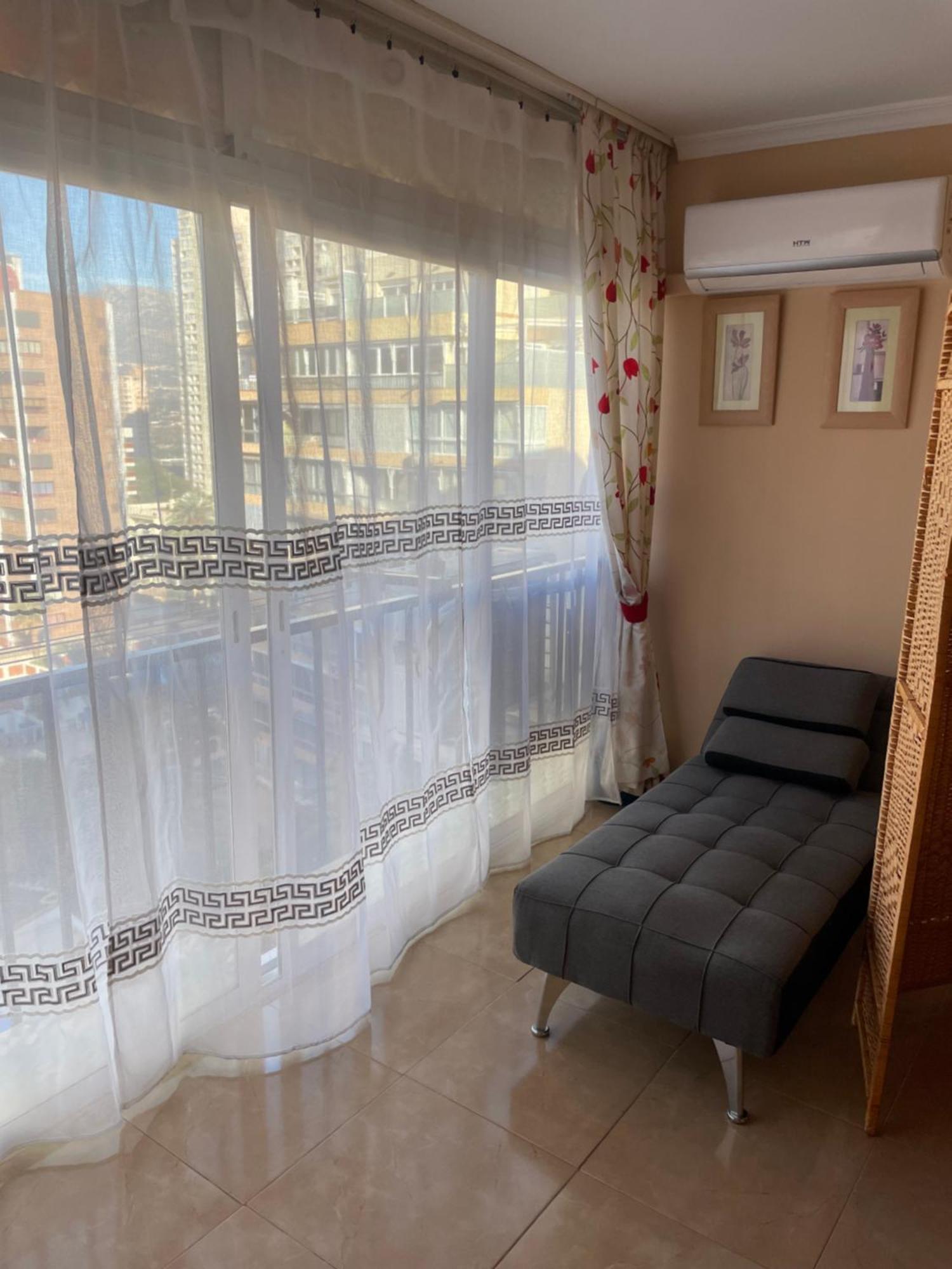 Bermudas-turis Apartment Benidorm