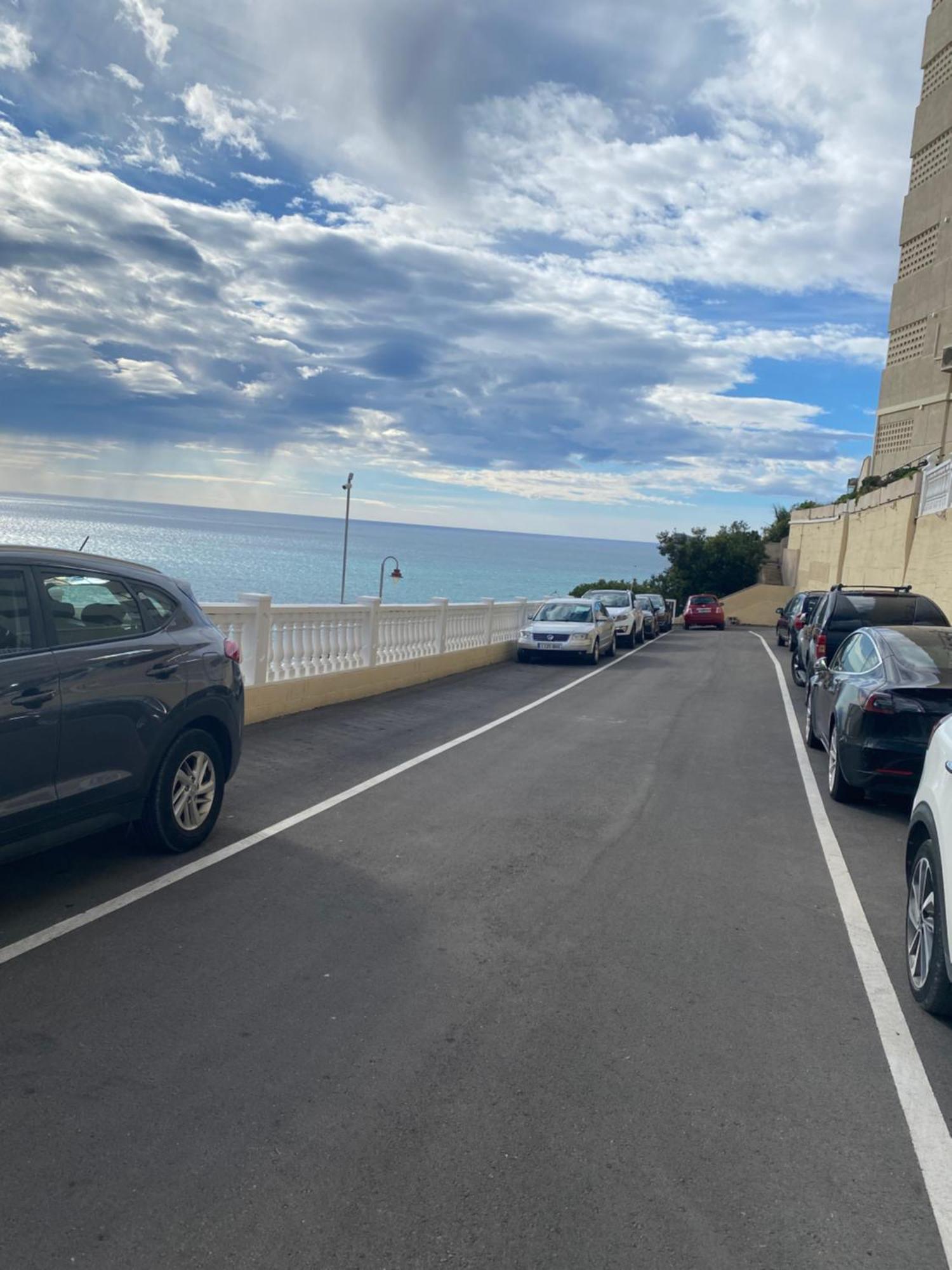 Trisol Seaviews Apartamento