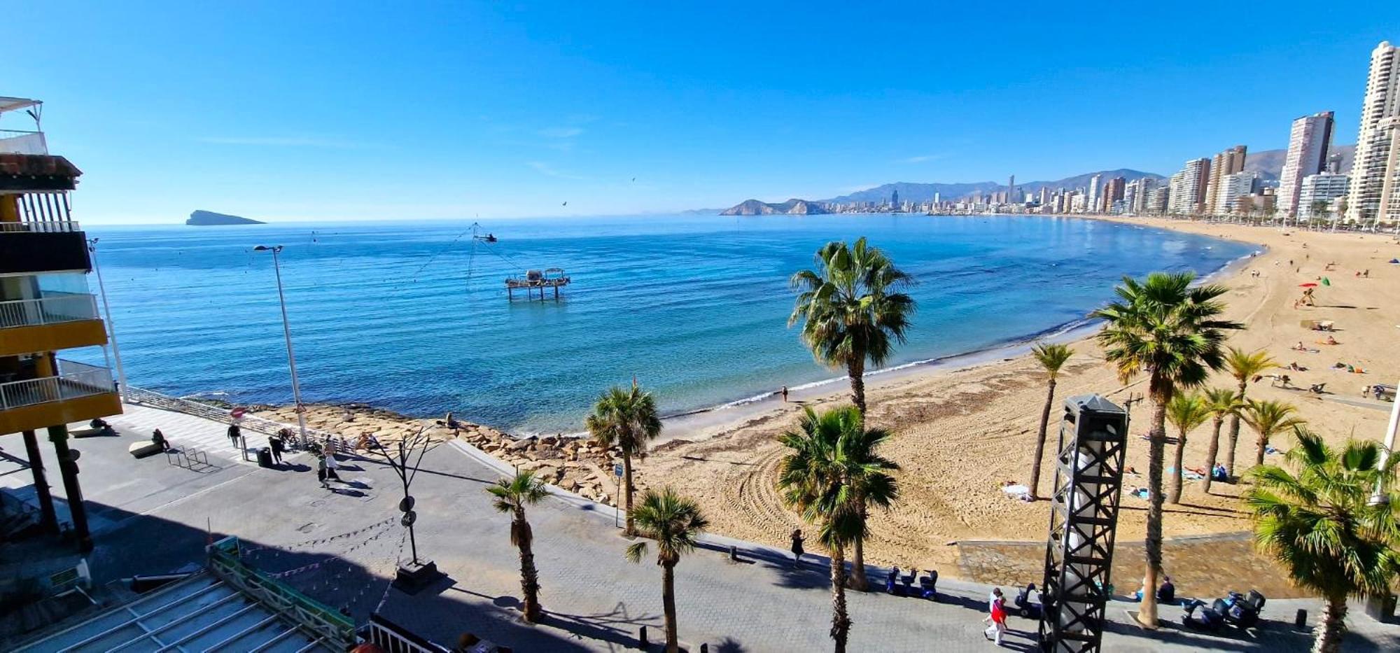 Don Miguel I-4 * Benidorm
