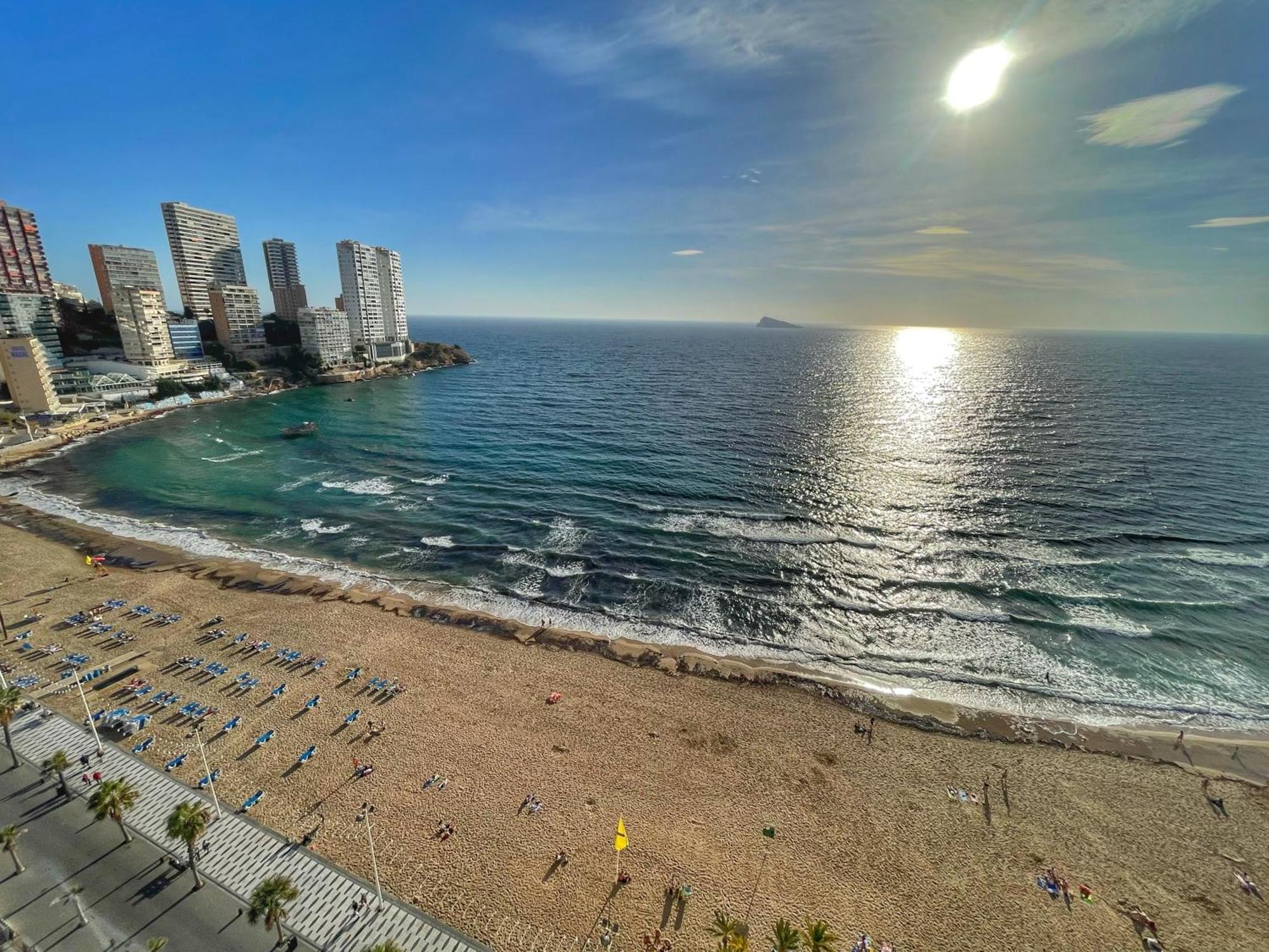 Balcon De Levante Appartement