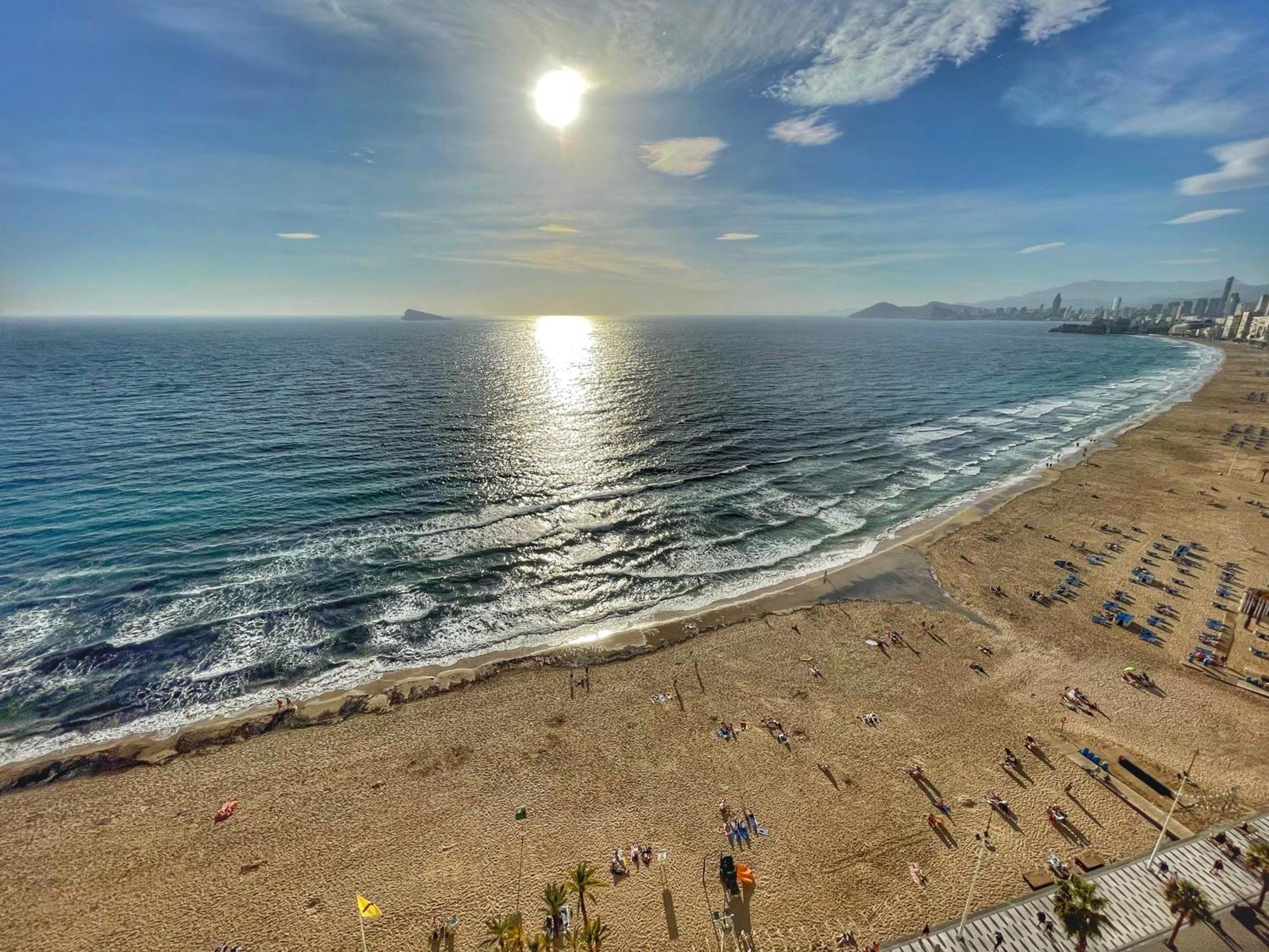 Appartement Balcon De Levante Benidorm