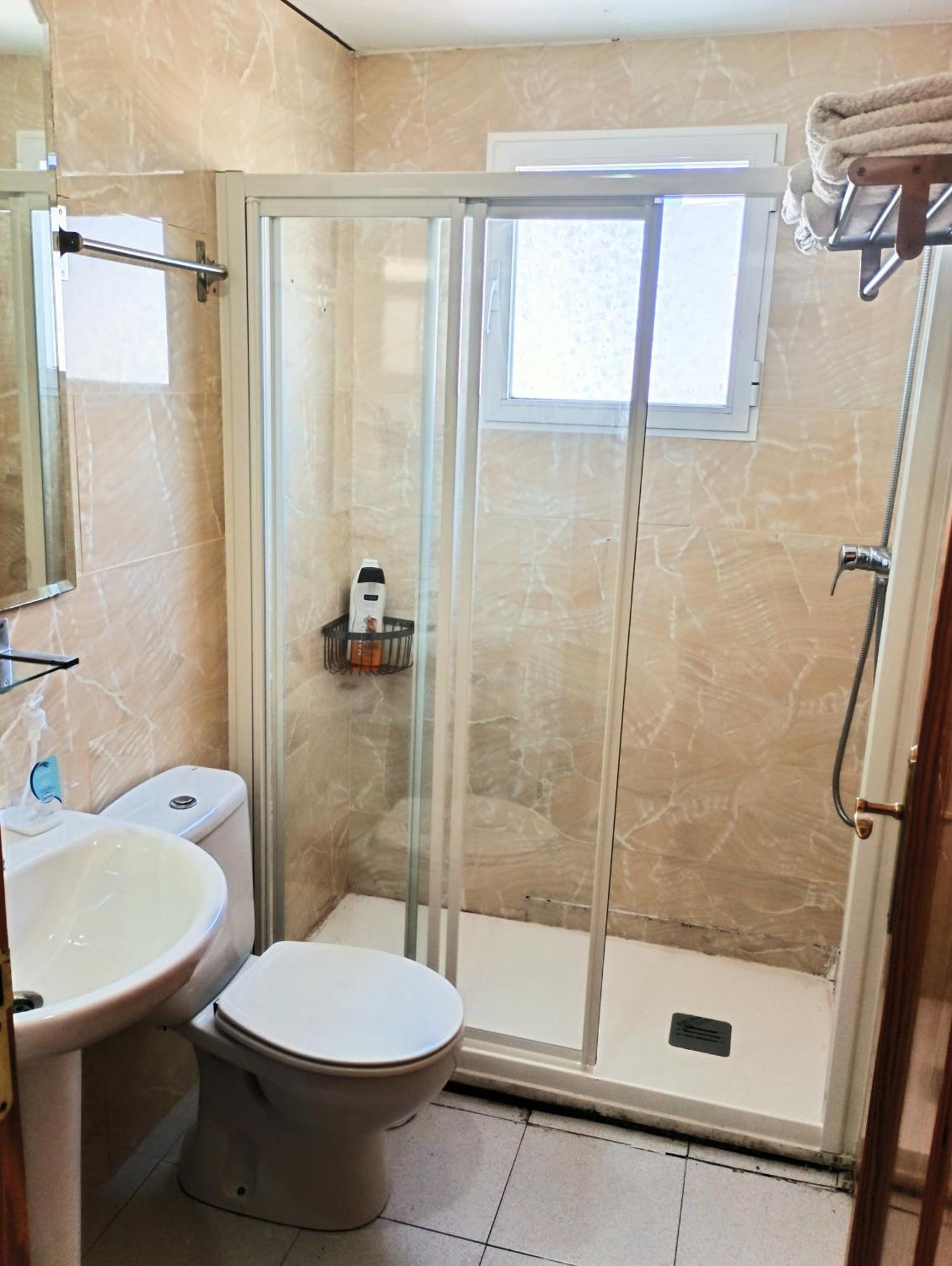 Apartment Torres Montecarlo
