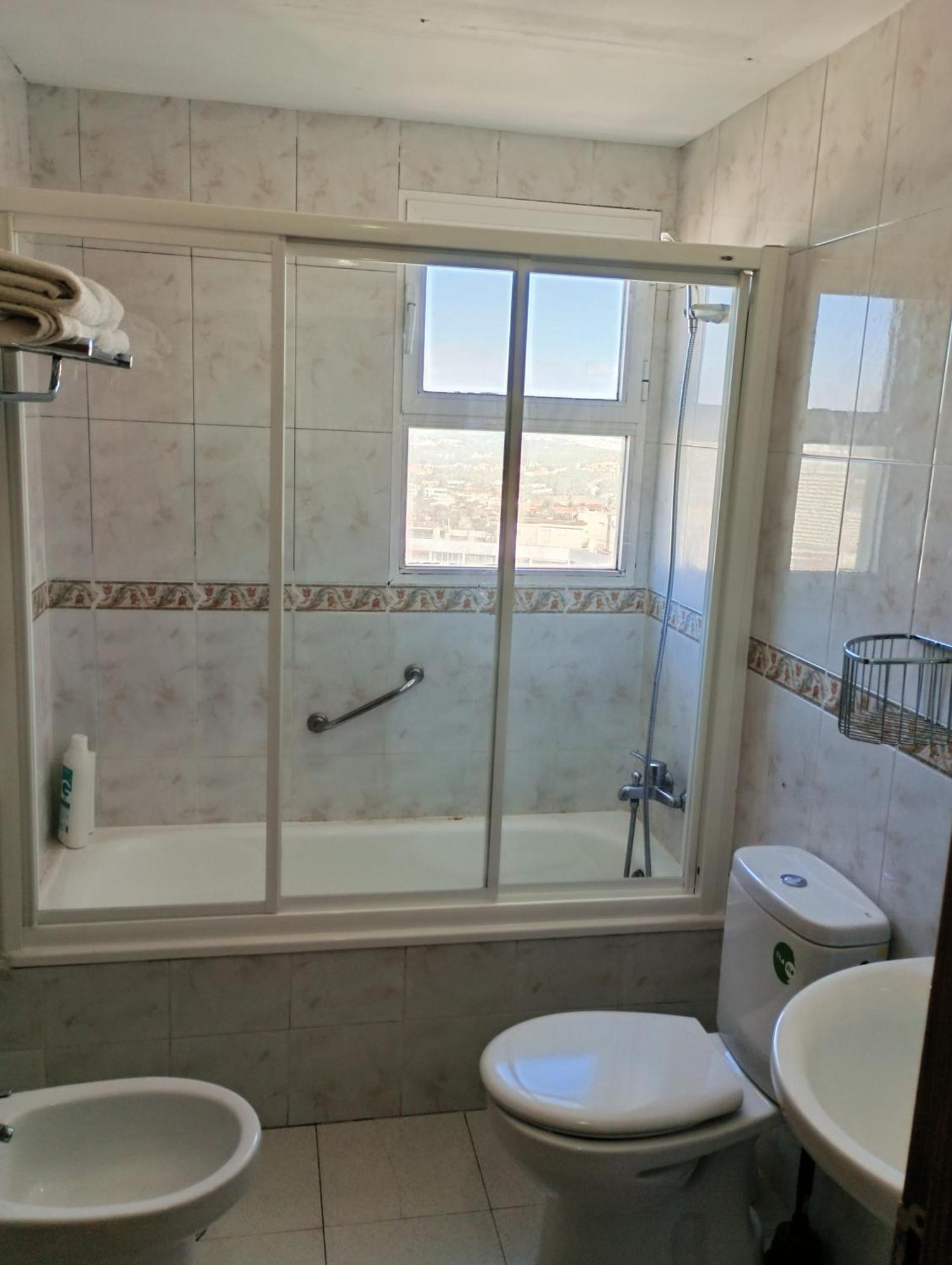 Apartamento Torres Montecarlo Apartmento Con Vistas Al Mar Benidorm