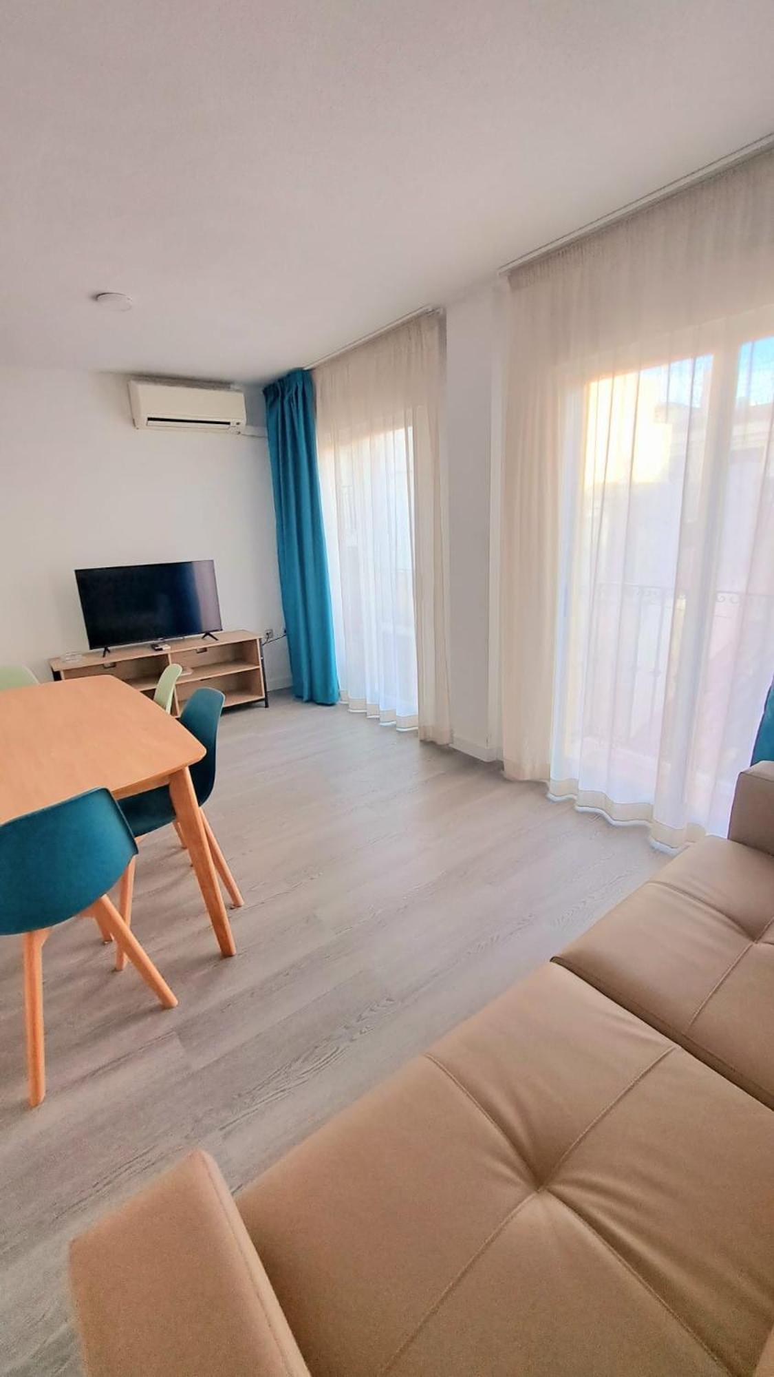 Pisos De Concha Apartamento