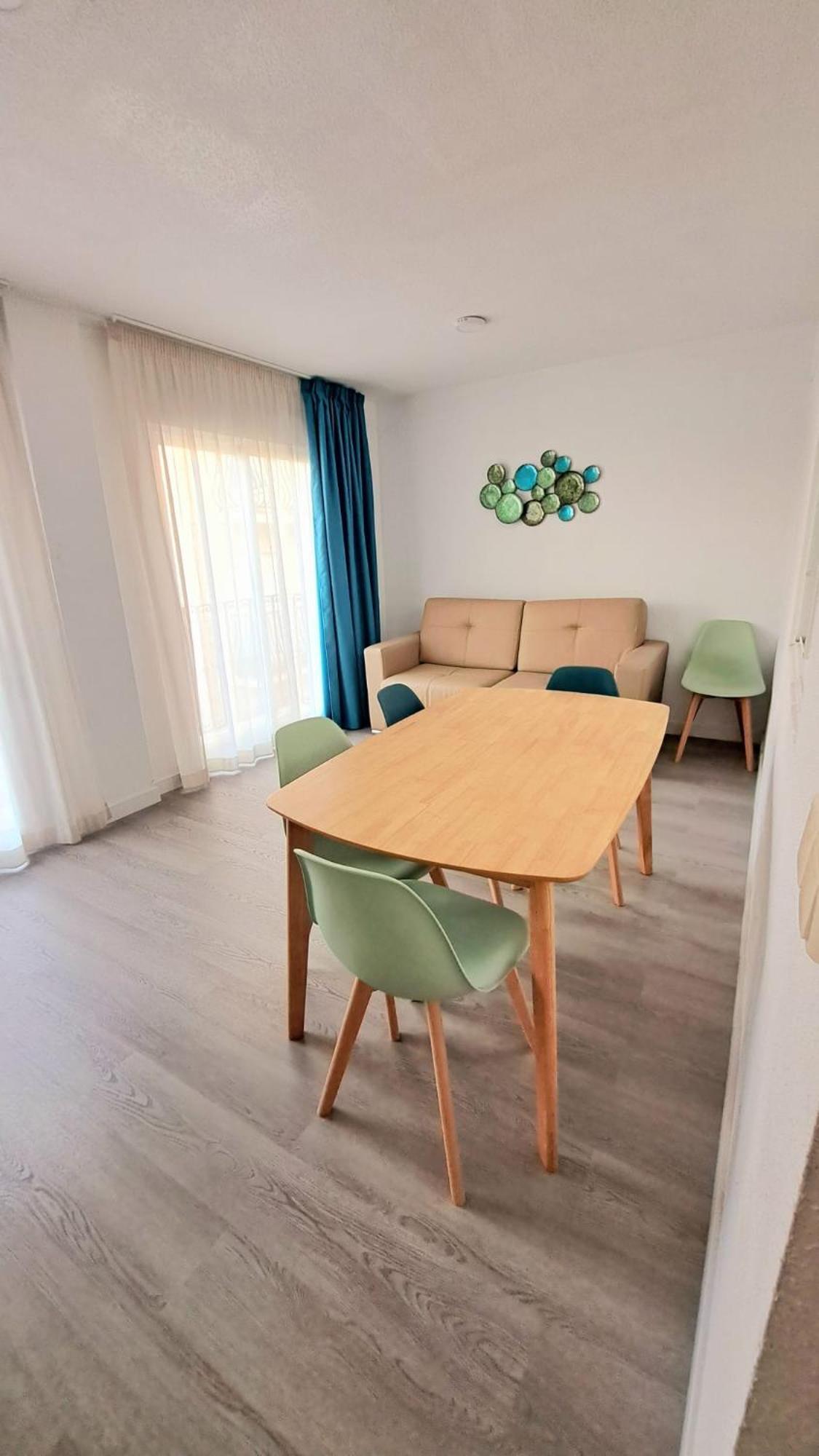 Pisos De Concha Apartamento