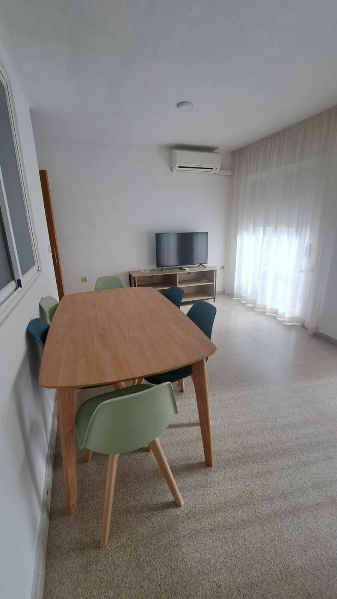 Apartamento Pisos De Concha Benidorm