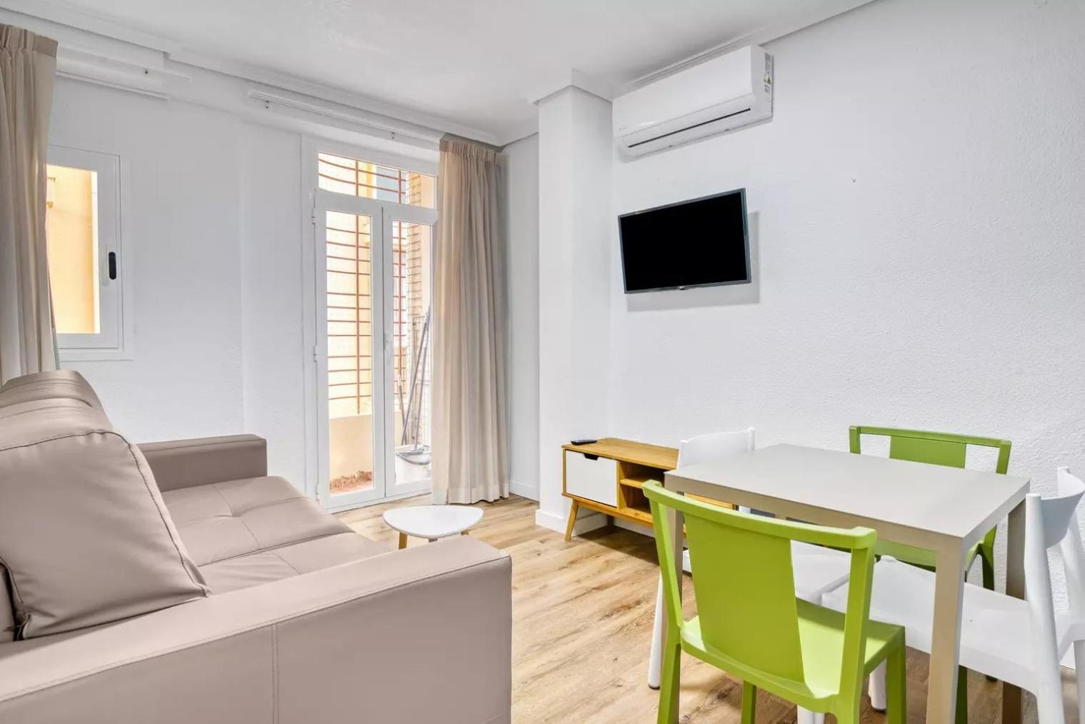 Apartamento Pisos De Concha