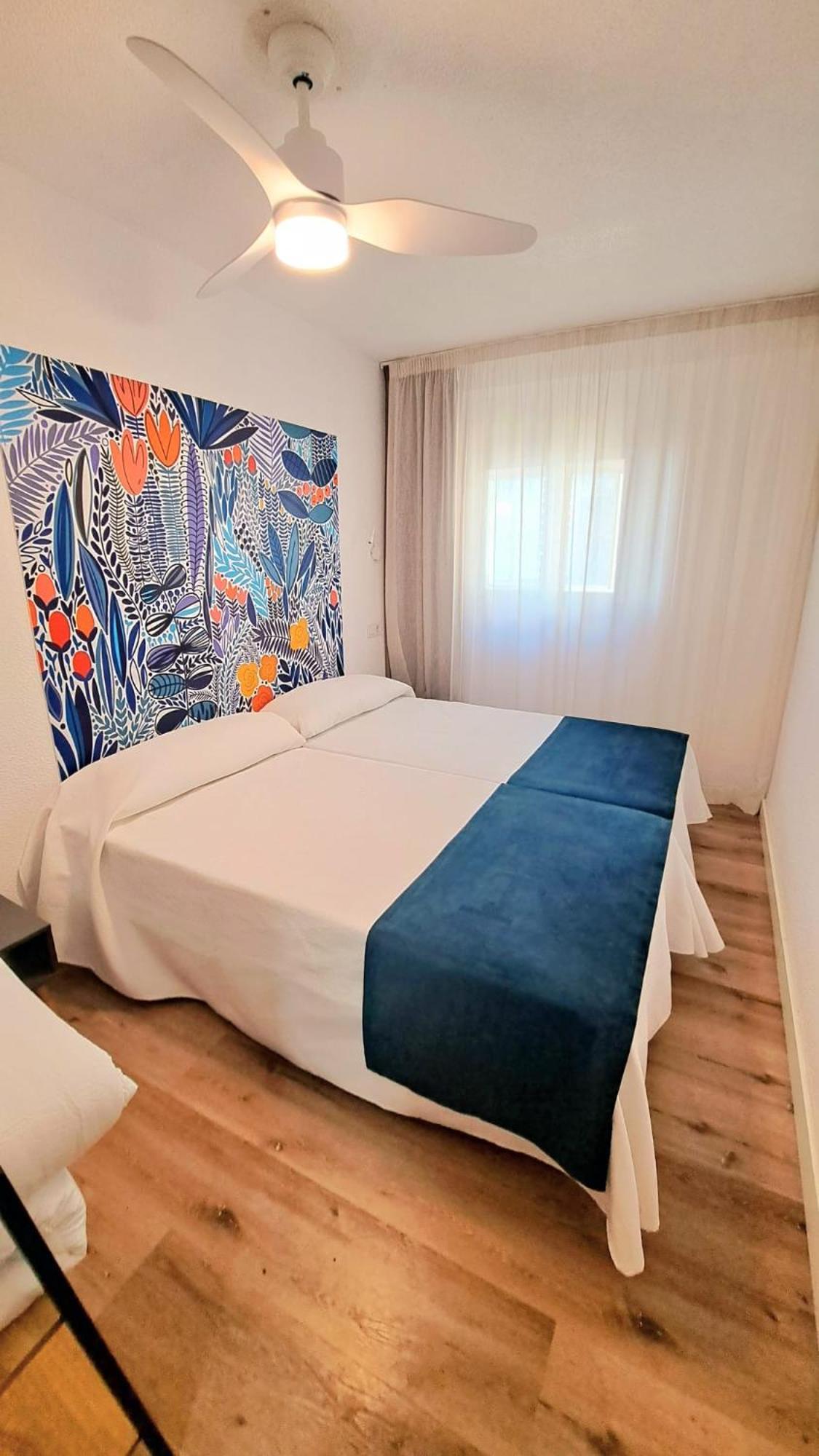 Apartamento Pisos De Concha Benidorm