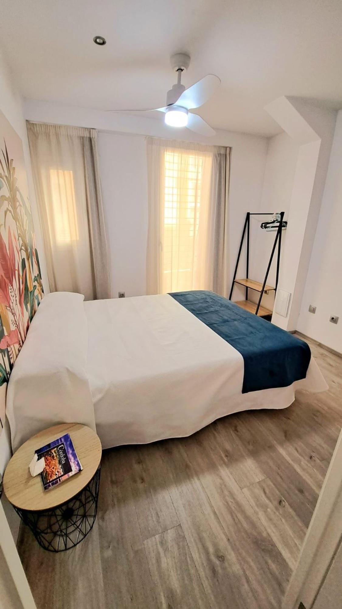 Pisos De Concha Benidorm