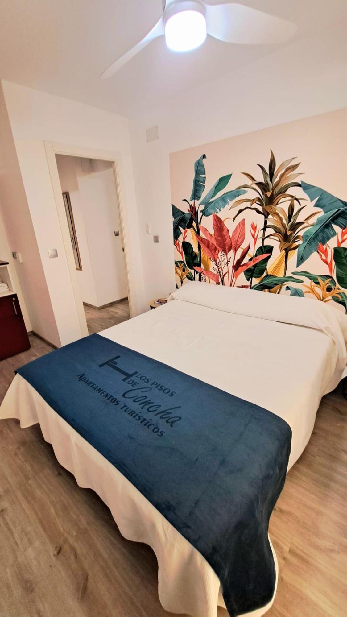 Apartamento Pisos De Concha Benidorm