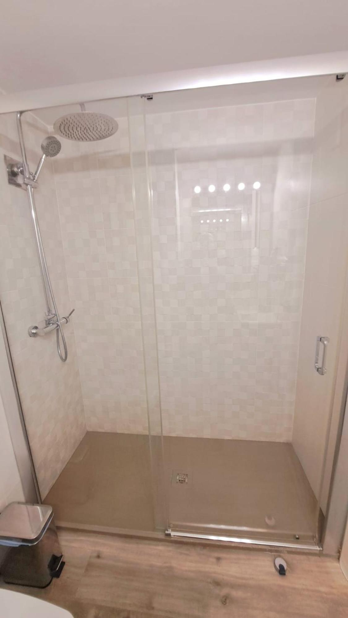 Apartamento Pisos De Concha Benidorm