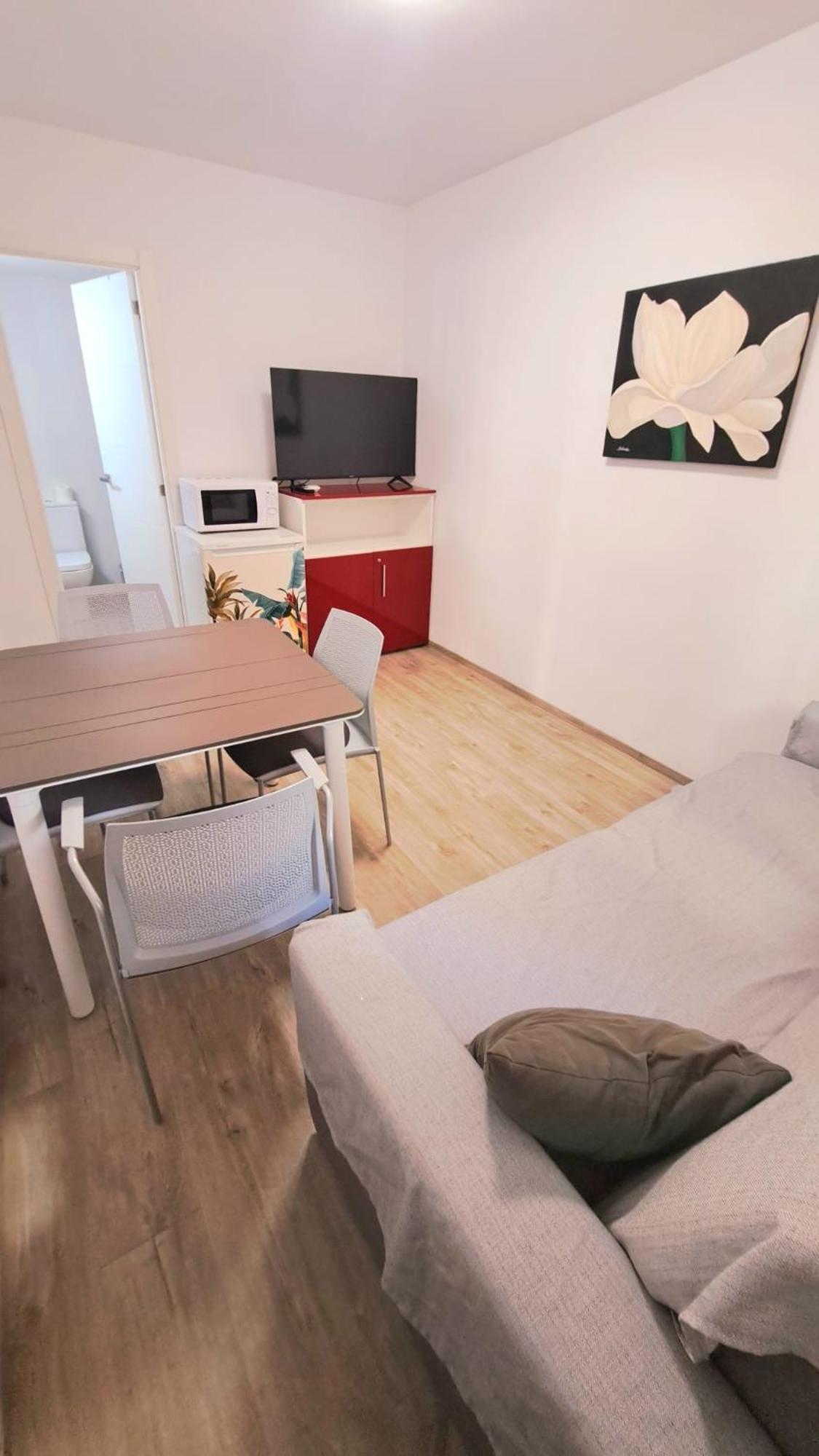 Apartamento Pisos De Concha Benidorm