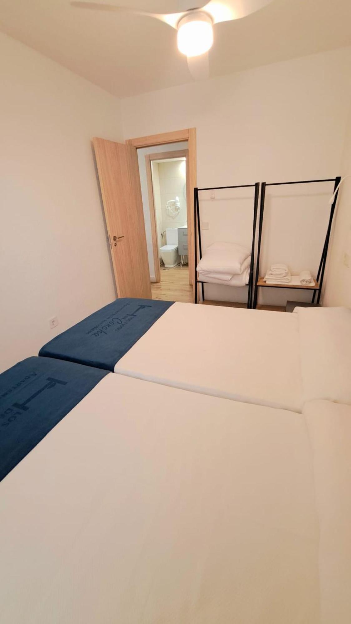 Apartamento Pisos De Concha *