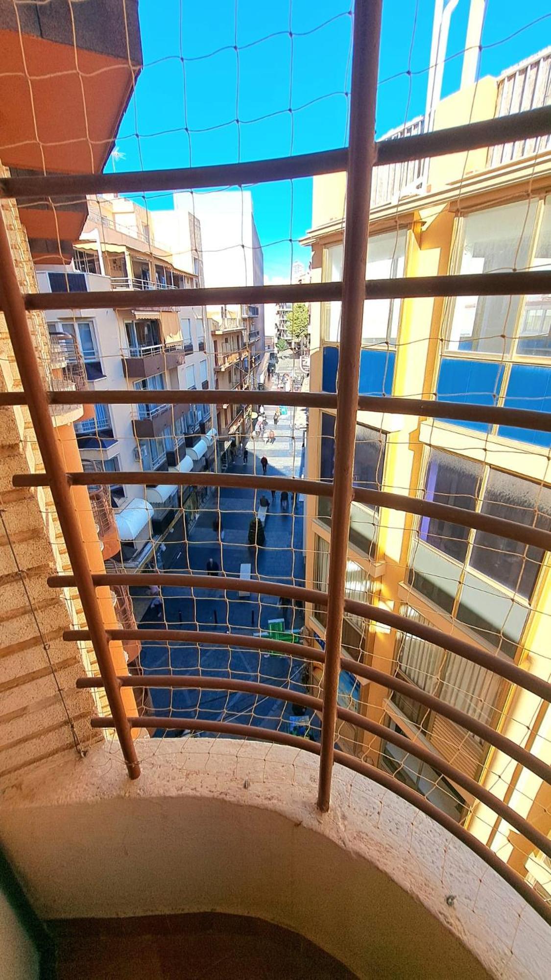 Apartamento Pisos De Concha
