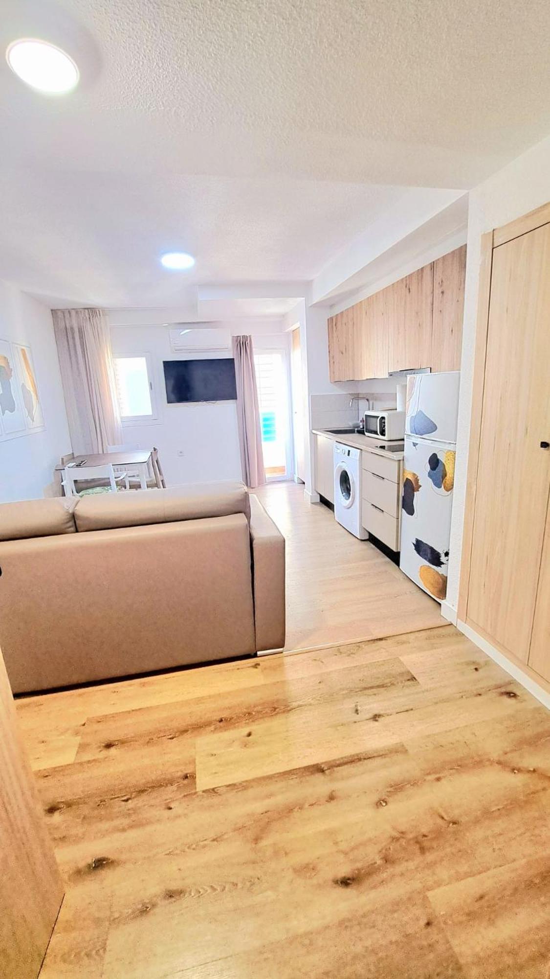 Apartamento Pisos De Concha *