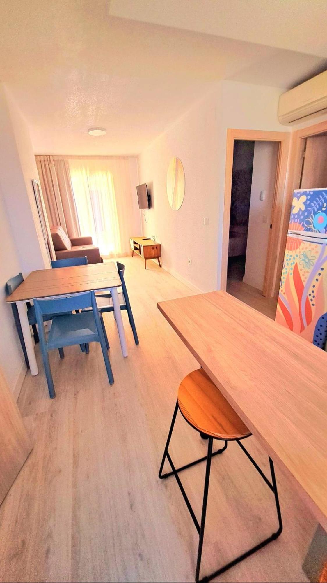 Pisos De Concha Apartamento Benidorm