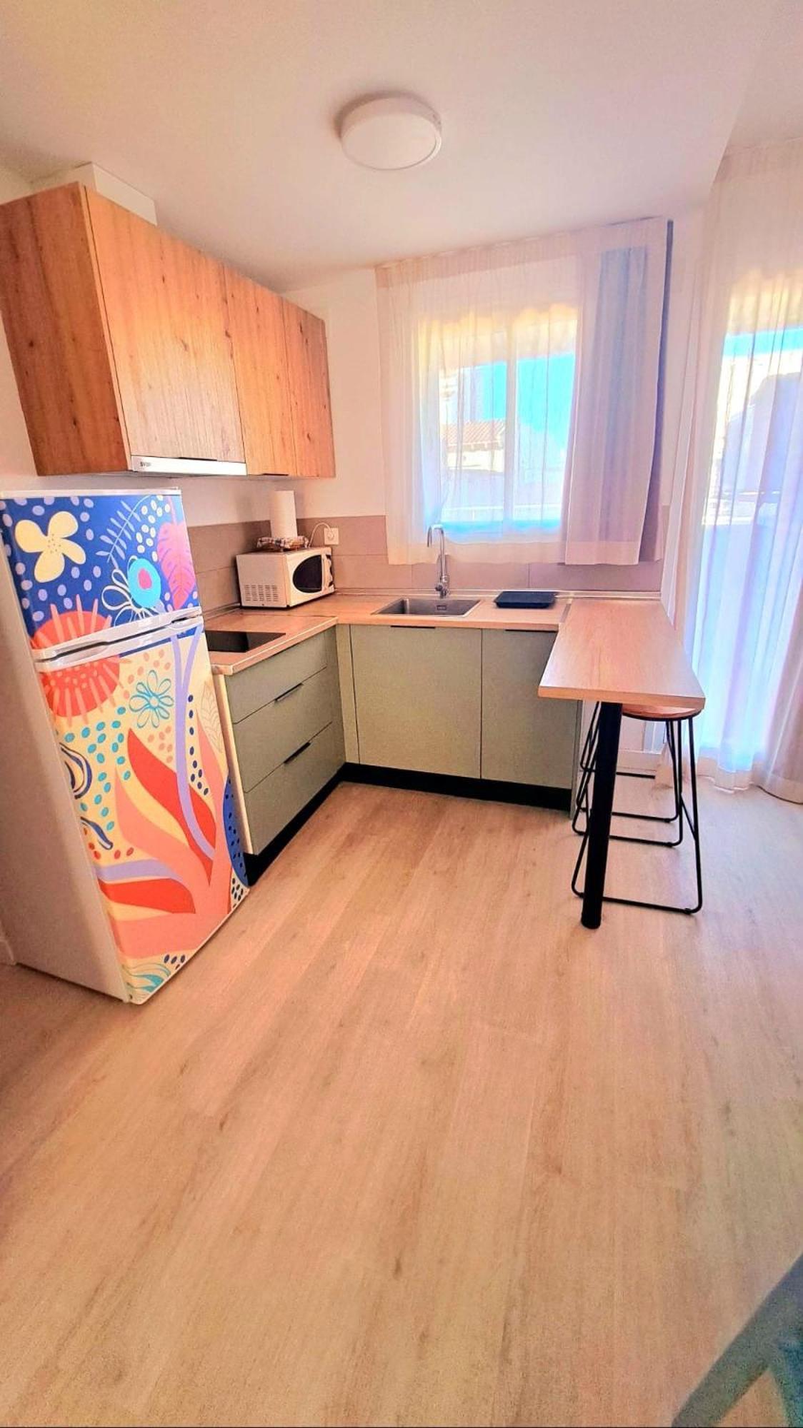 Pisos De Concha Apartamento Benidorm