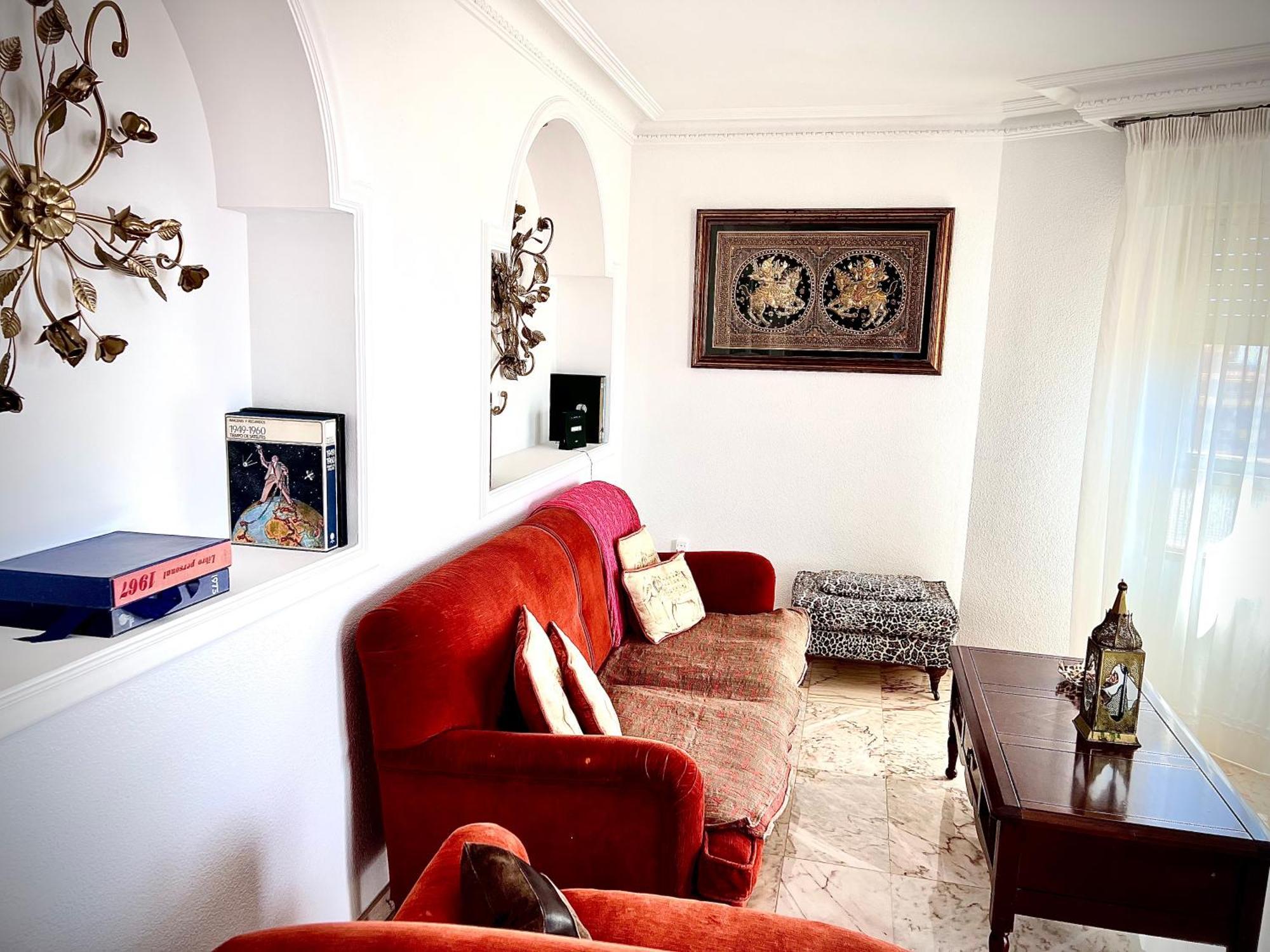 Apartment Garay *