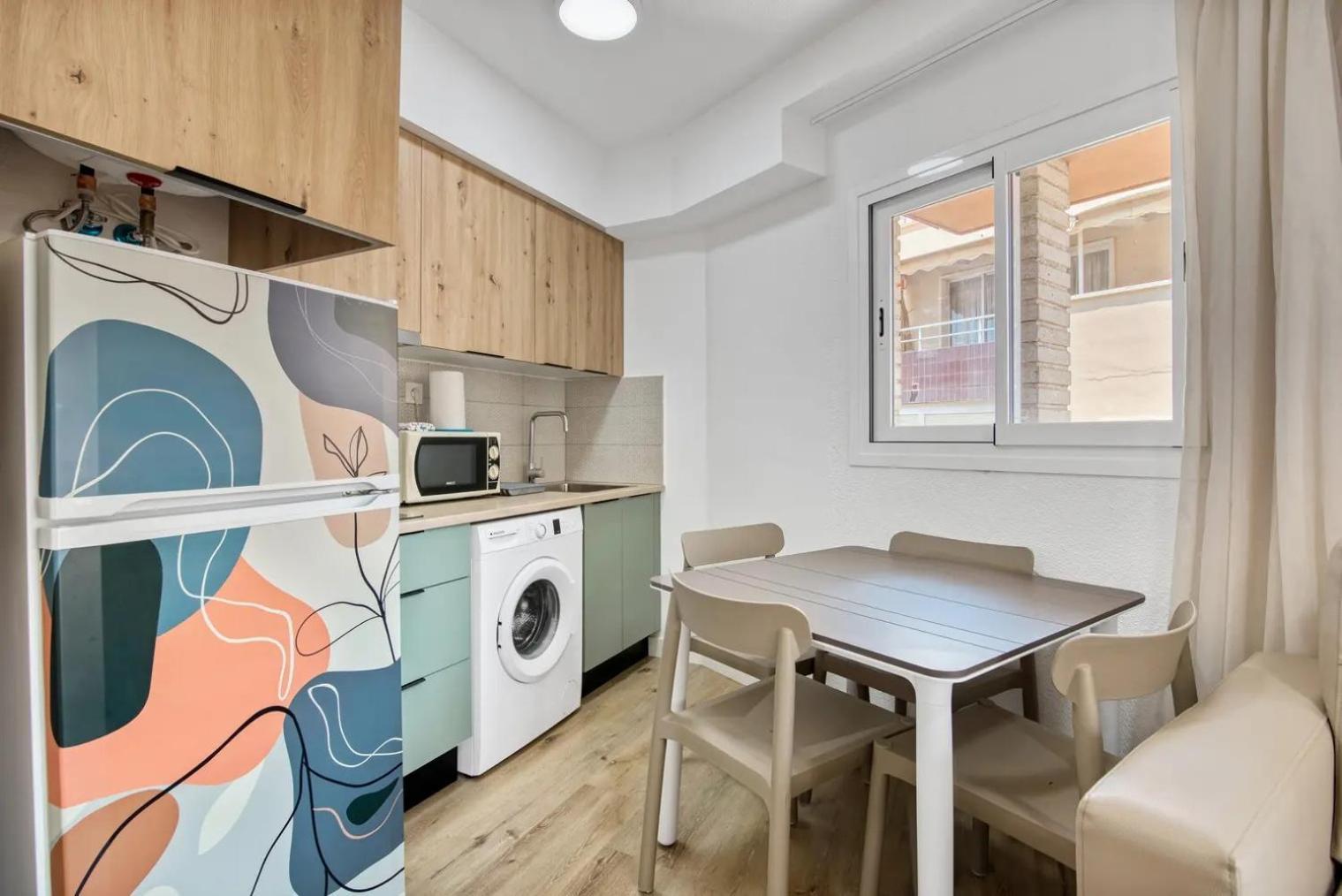 Apartamento Pisos De Concha