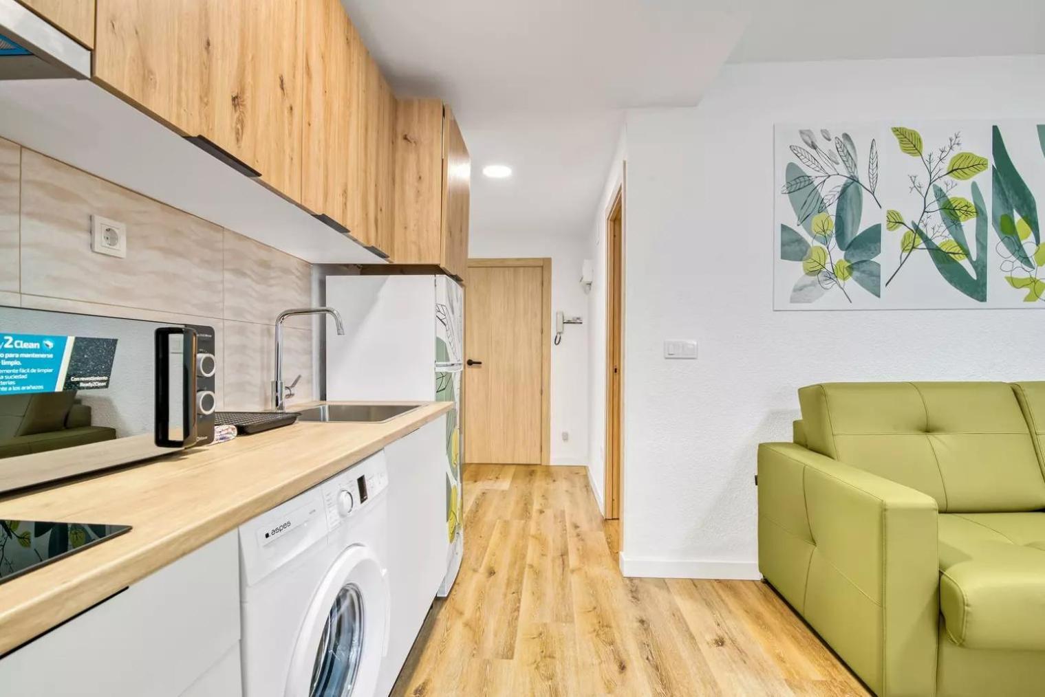 Apartamento Pisos De Concha Benidorm