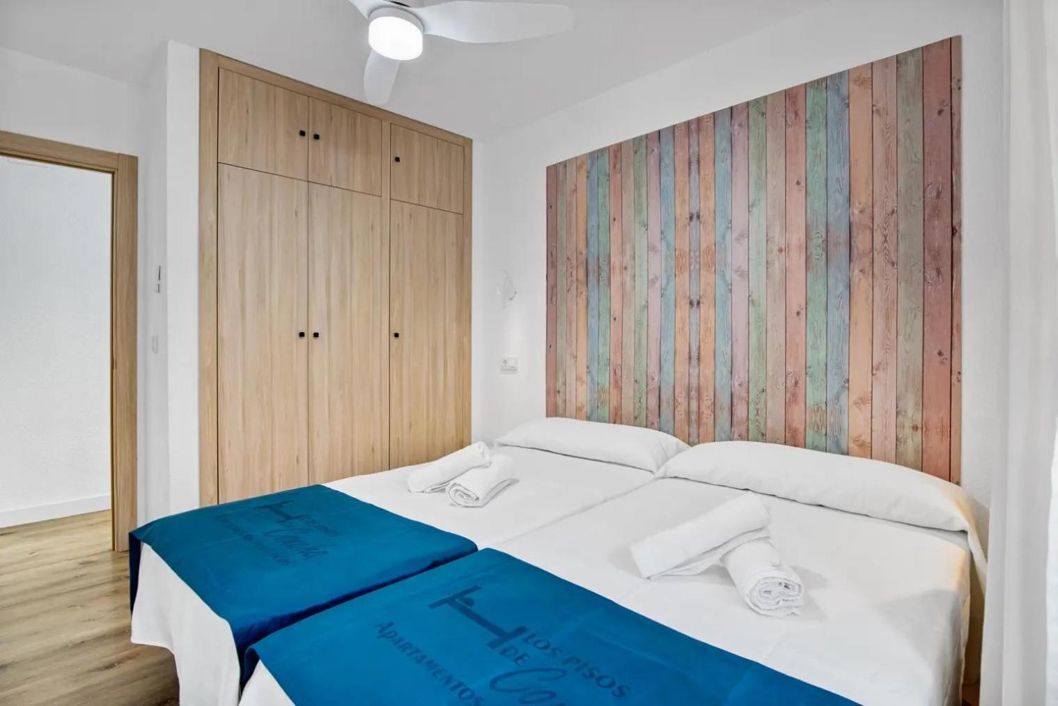 Pisos De Concha Apartamento *