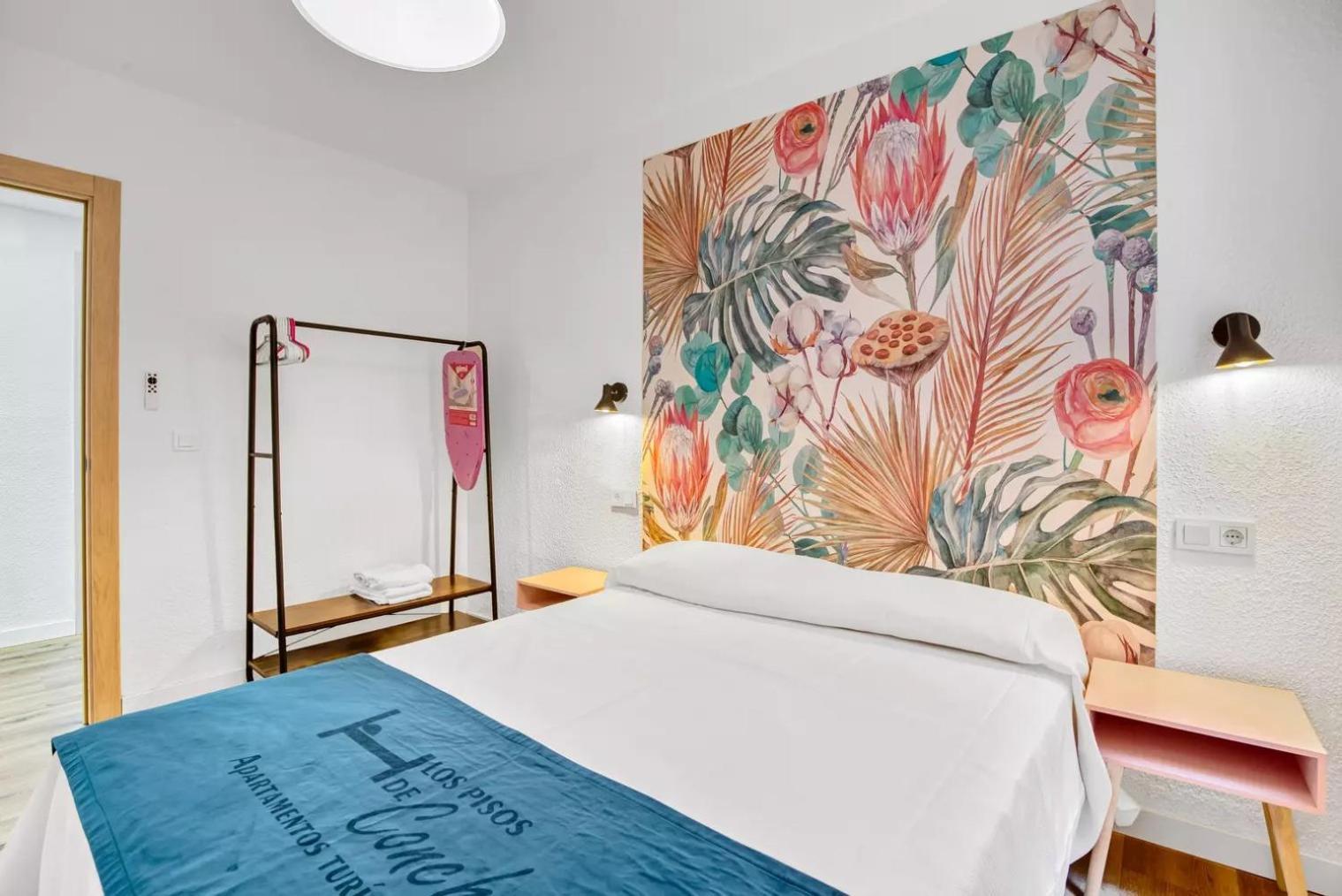 Apartamento Pisos De Concha Benidorm