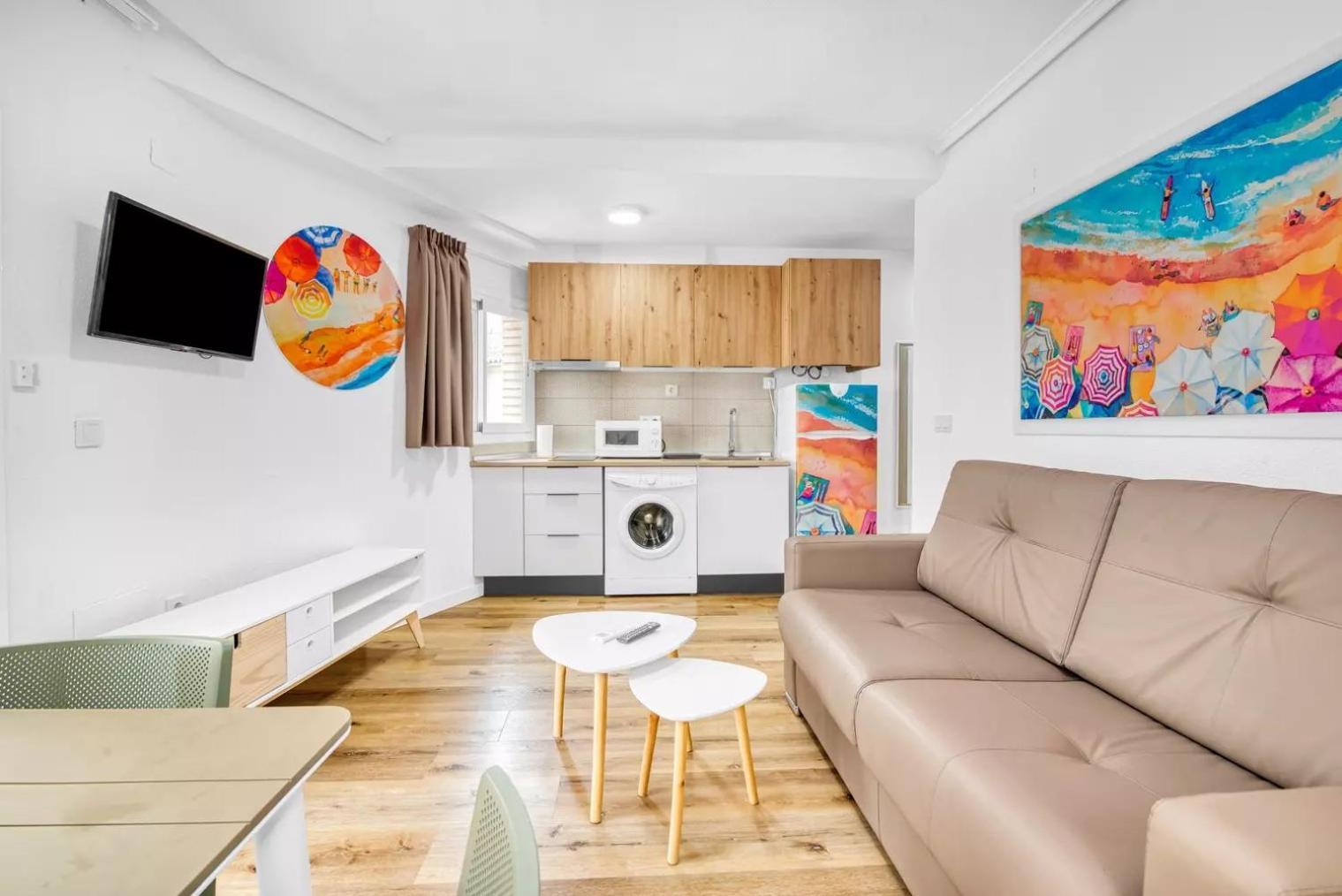 Pisos De Concha Apartamento *