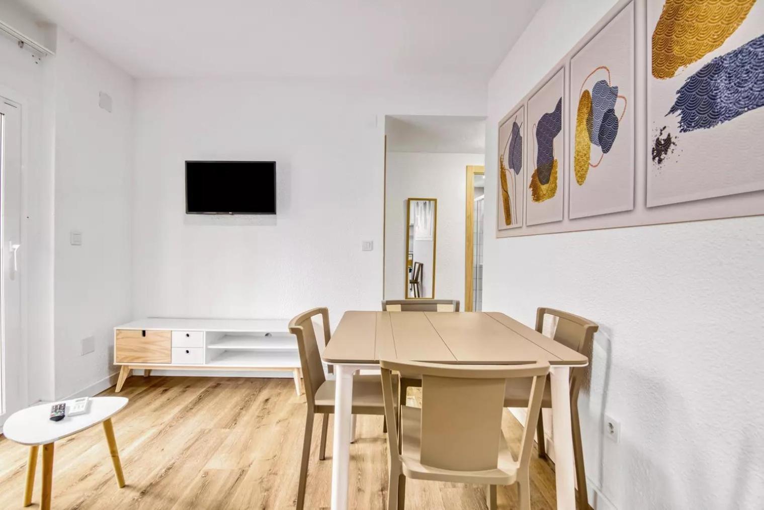Pisos De Concha Apartamento Benidorm