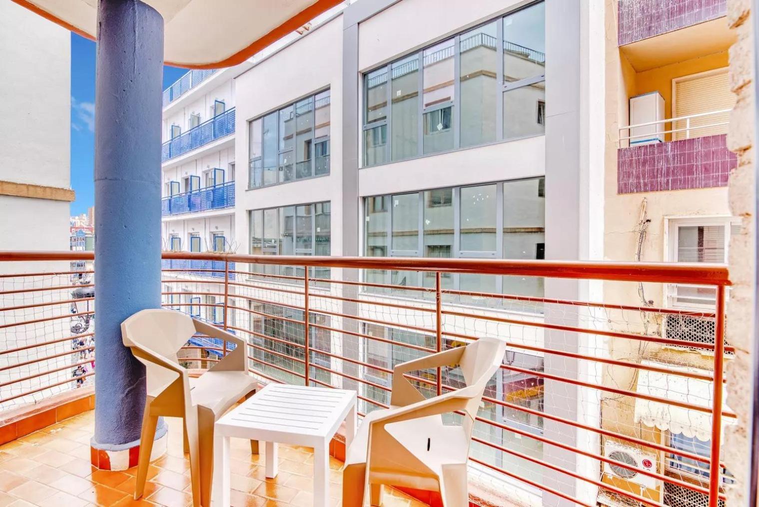 Apartamento Pisos De Concha *