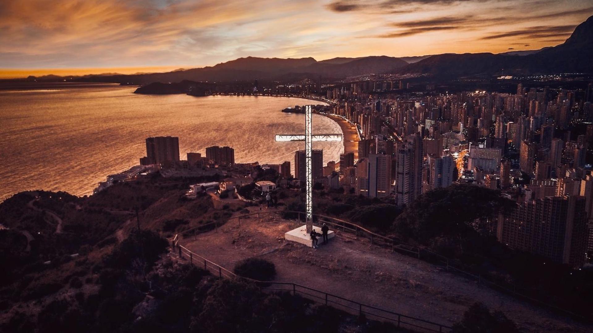 Luxury Residencial Sunset Drive - Benidorm, Espana Benidorm