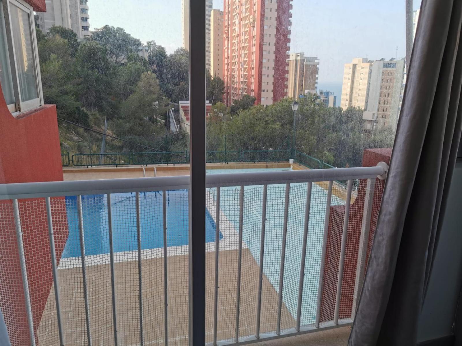 Eva 7 Levante Apartamento Benidorm