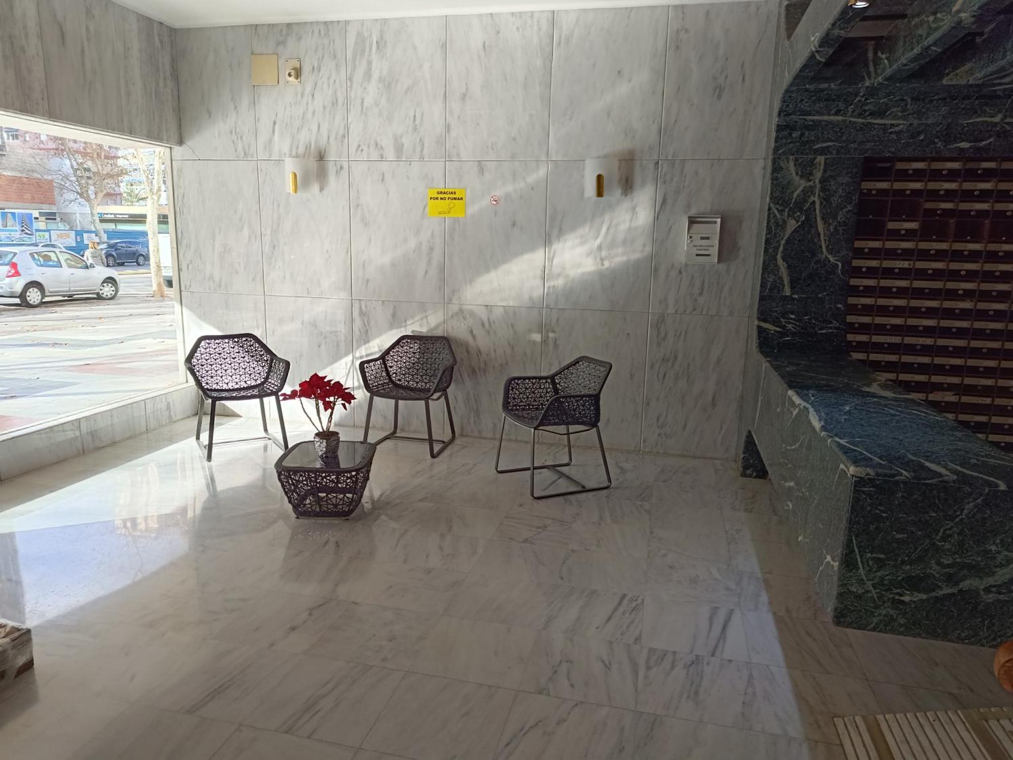 Paraiso Mediterraneo Levante Pool & Parking Appartement