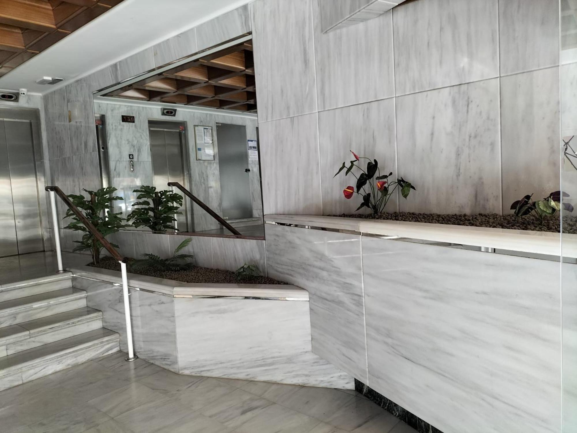 Paraiso Mediterraneo Levante Pool & Parking Appartement *