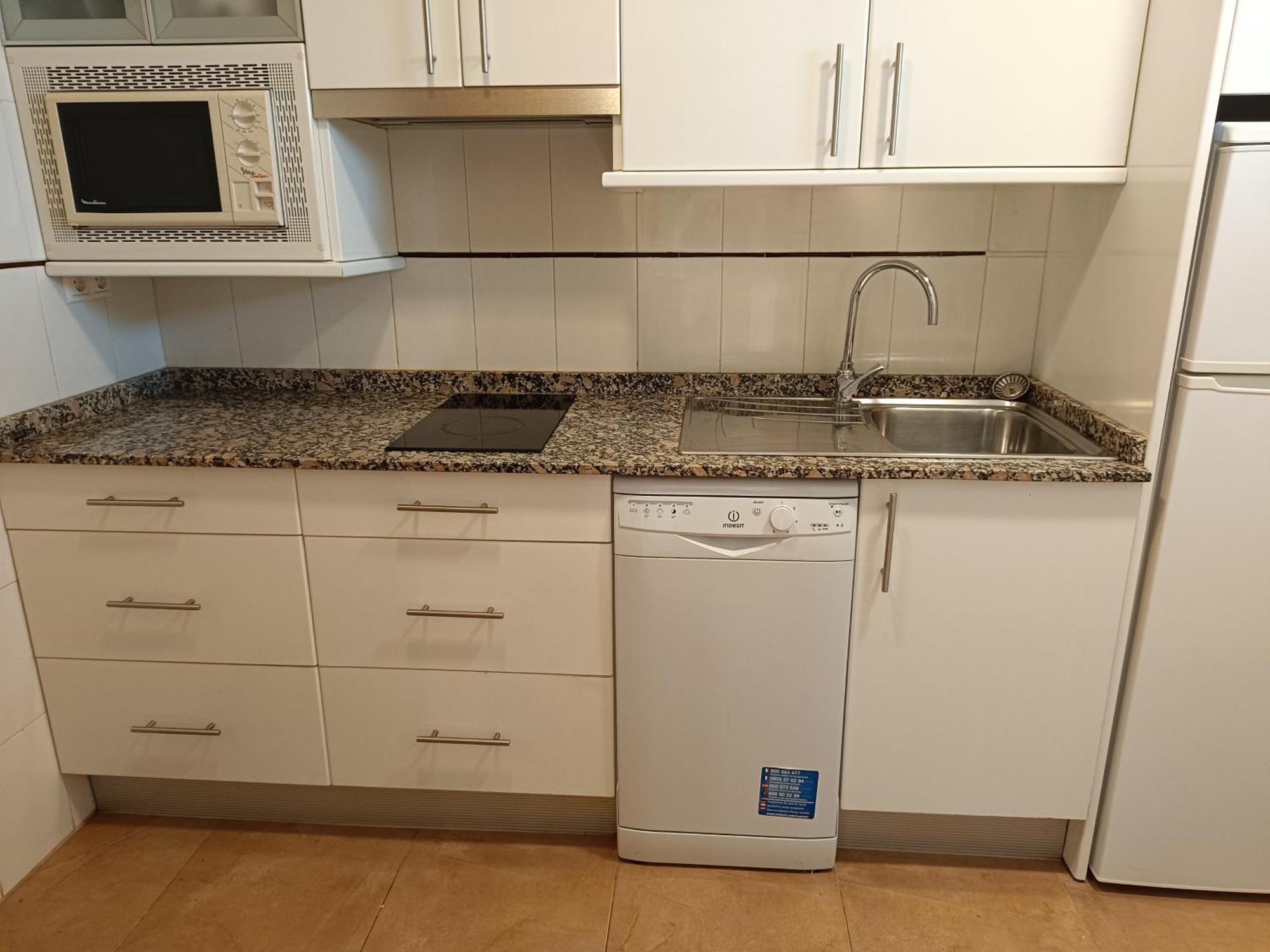 Appartement Paraiso Mediterraneo Levante Pool & Parking Benidorm