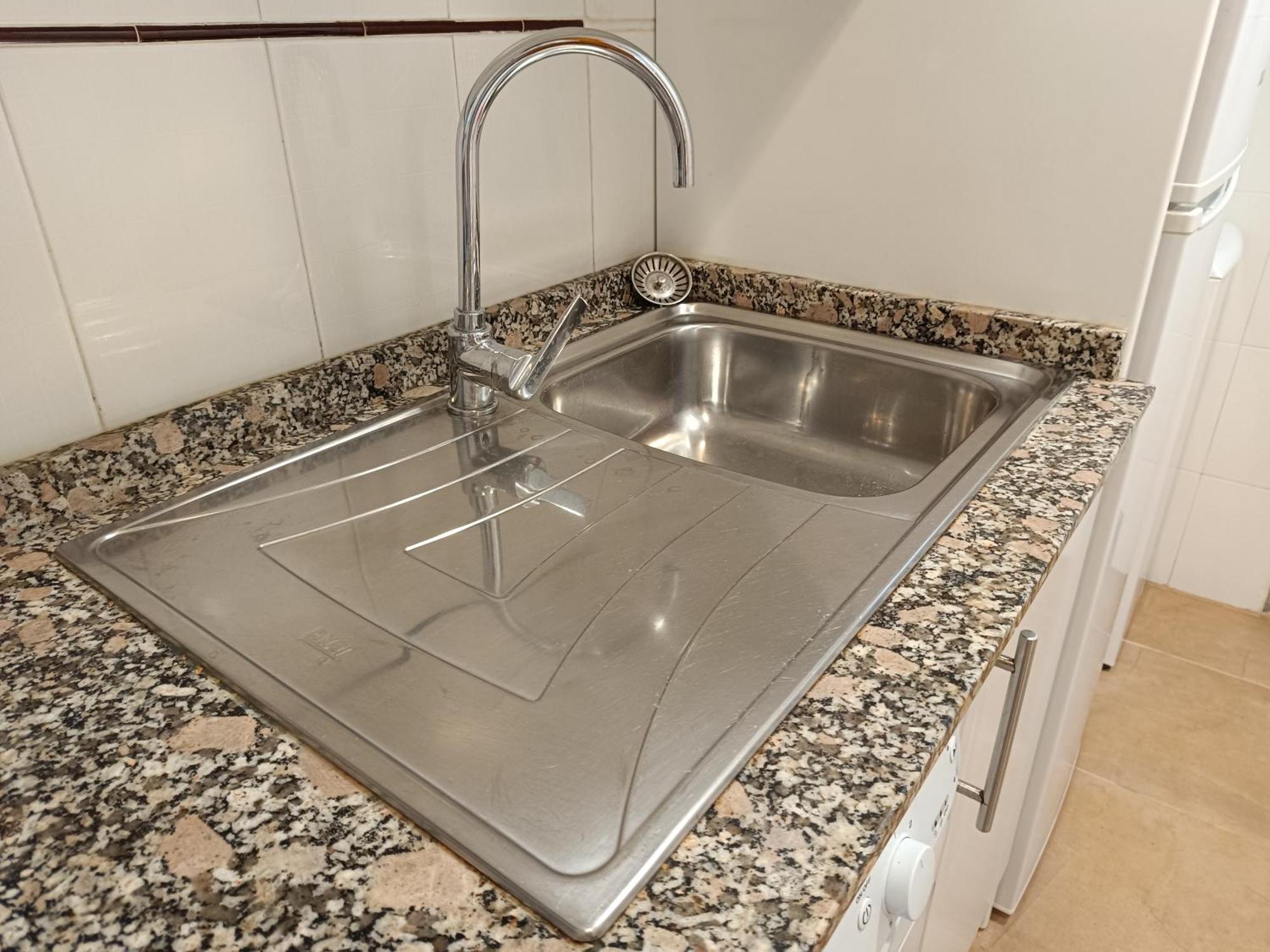 Paraiso Mediterraneo Levante Pool & Parking Appartement