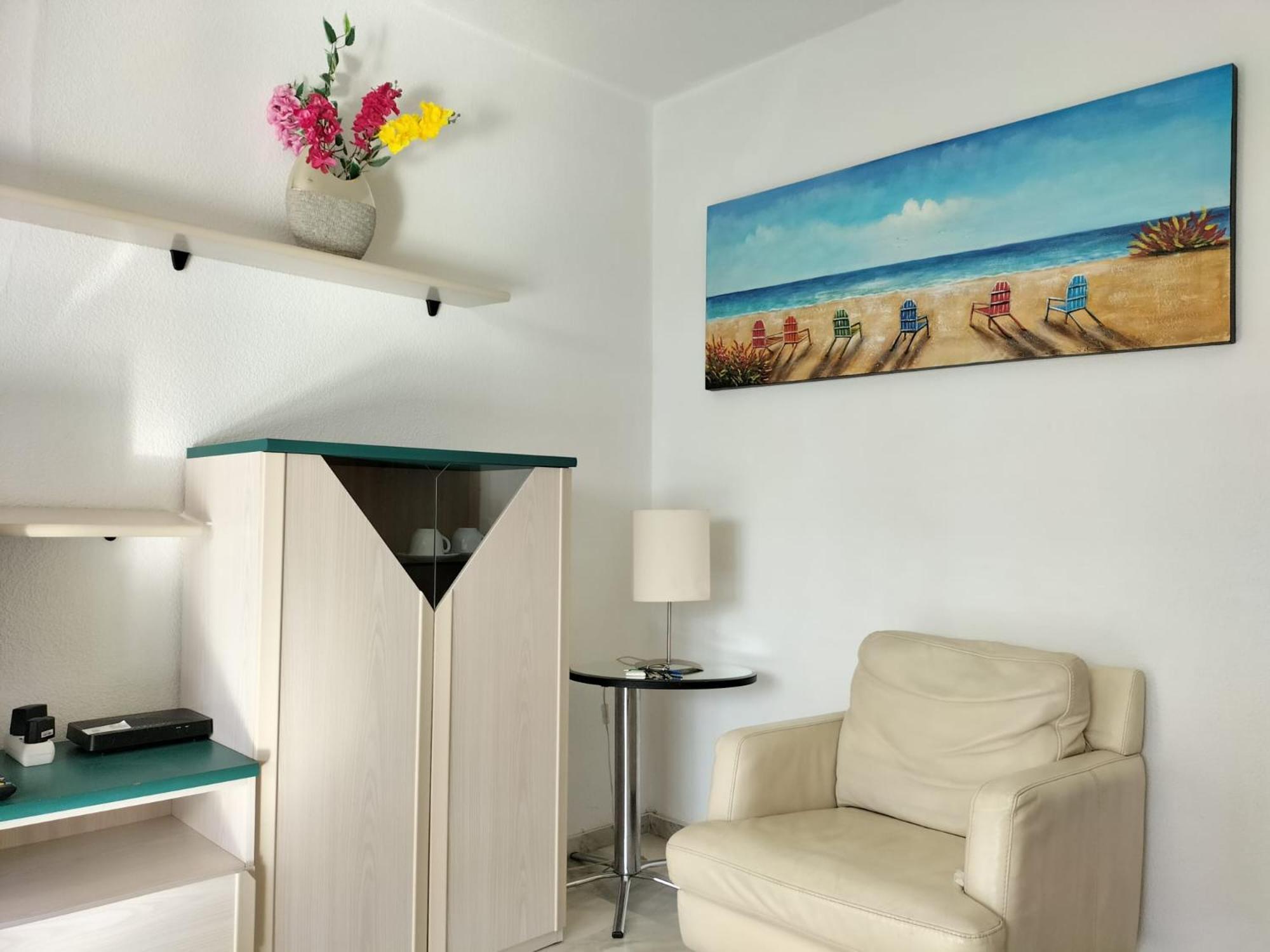 Appartement Paraiso Mediterraneo Levante Pool & Parking