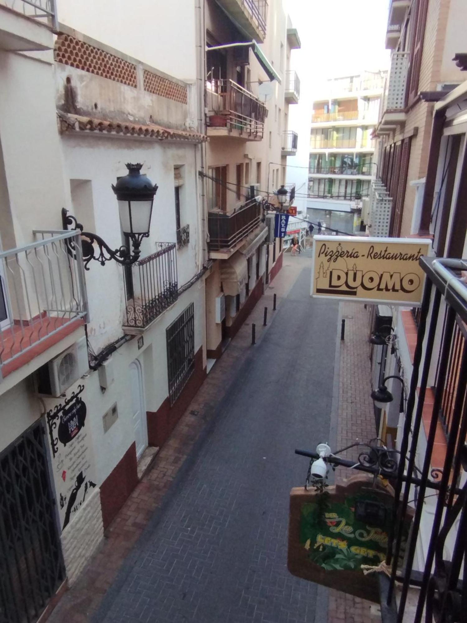Center Centro