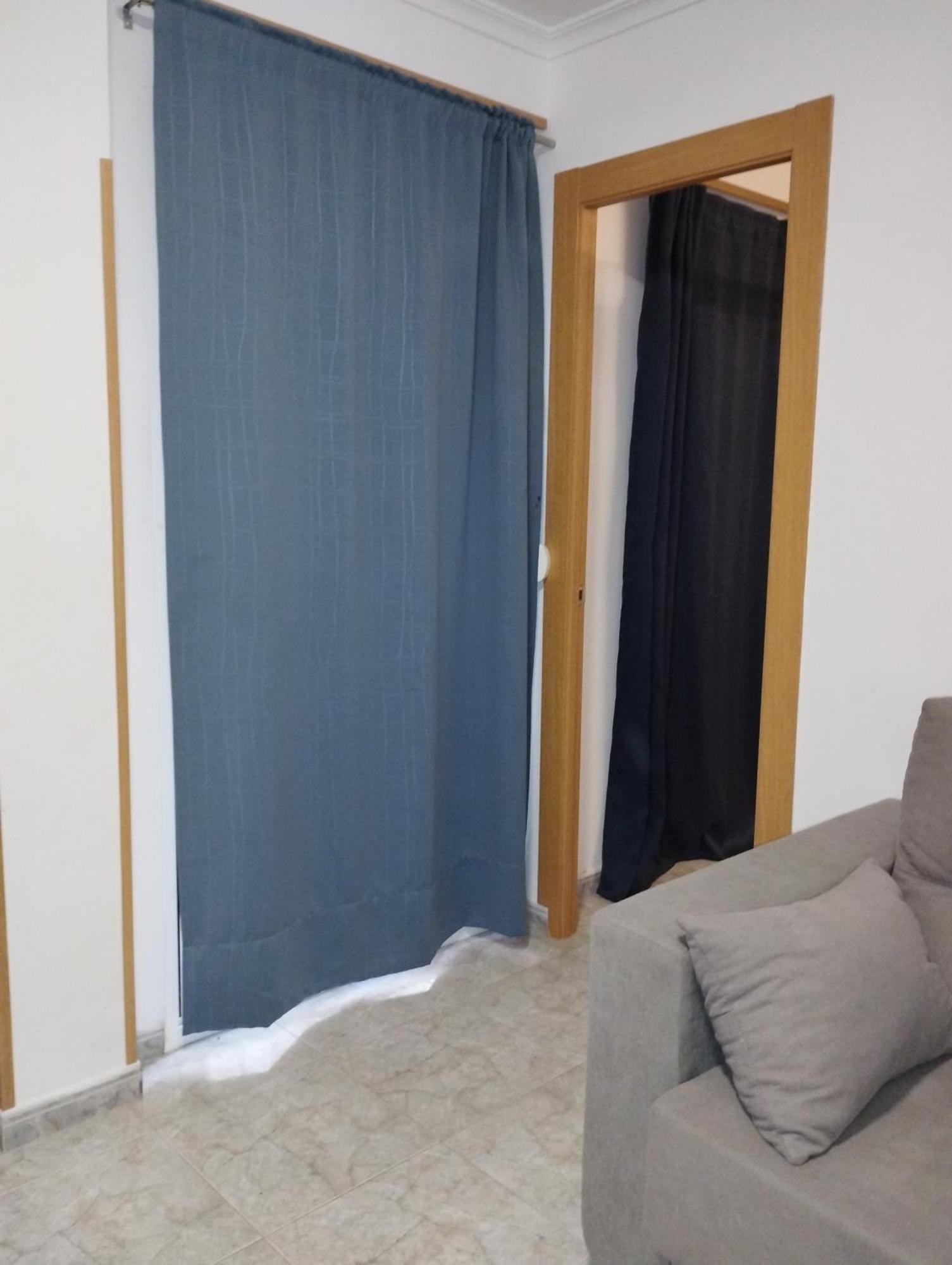 Apartment Center Centro Benidorm
