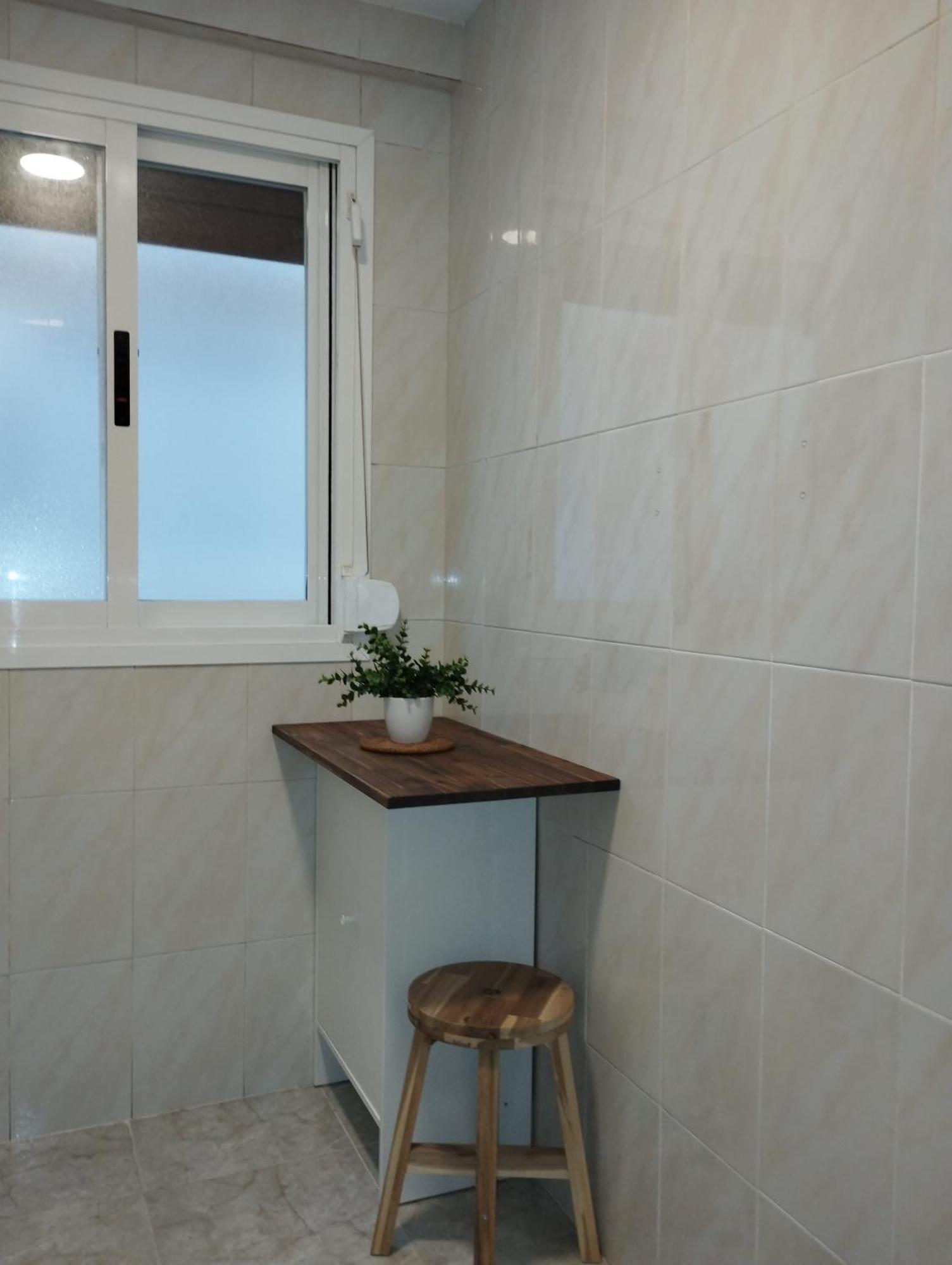 Center Centro Apartment
