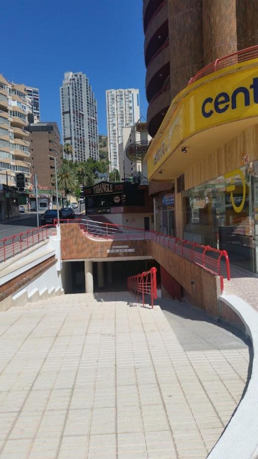 Coblanca 5-exclusivo Loft 5-6 Apartment *