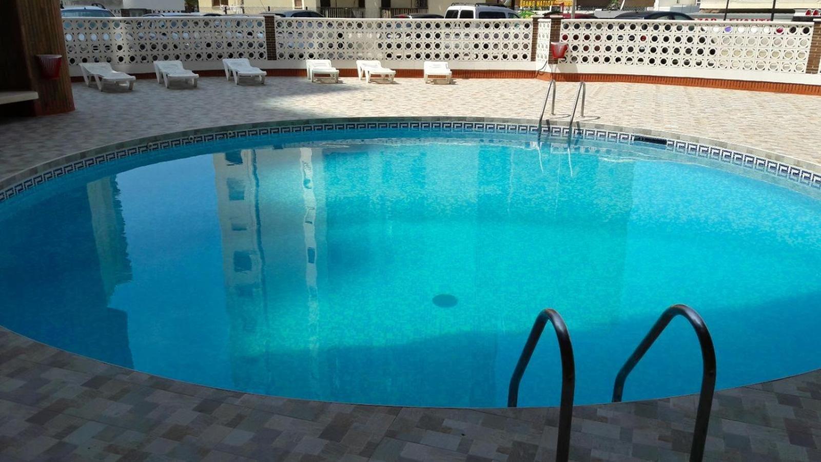 Coblanca 5-exclusivo Loft 5-6 Appartement Benidorm