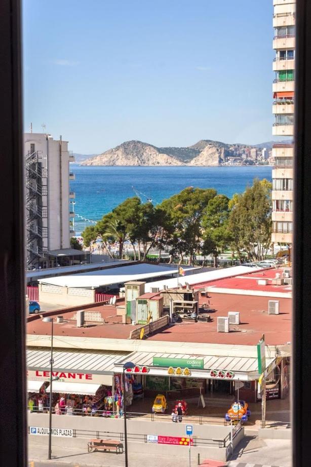 Coblanca 5-exclusivo Loft 5-6 Benidorm