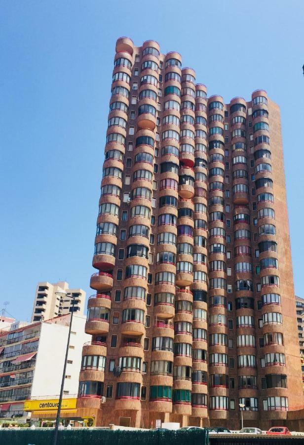 Coblanca 5-exclusivo Loft 5-6 * Benidorm